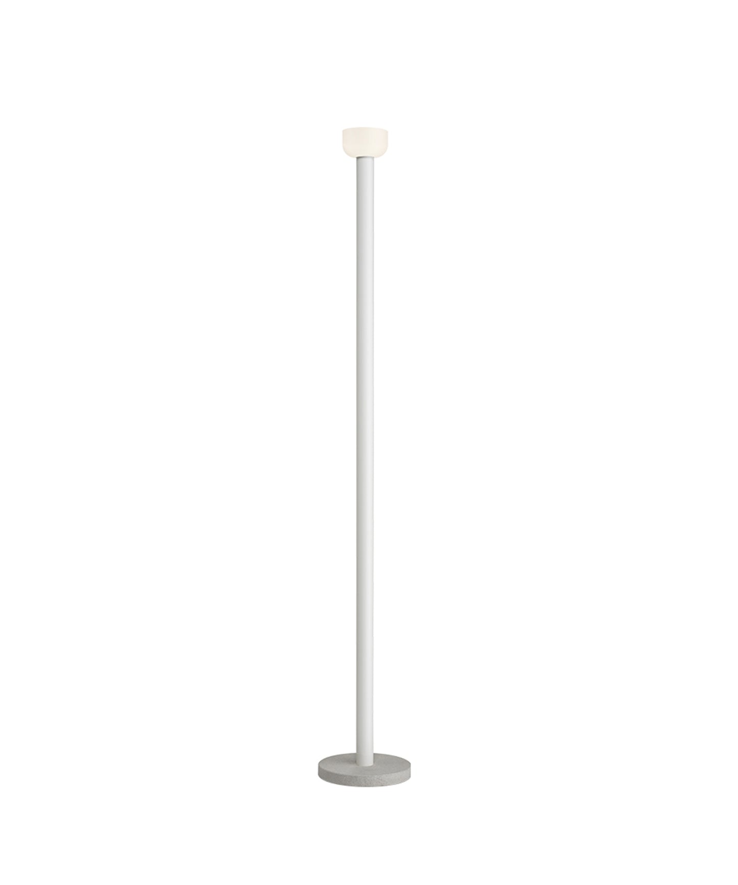 Bellhop Floor Lamp