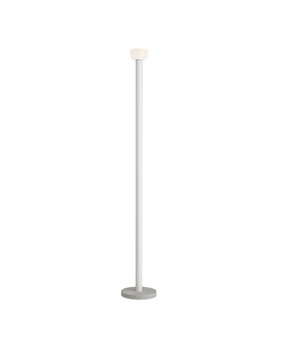 Bellhop Floor Lamp