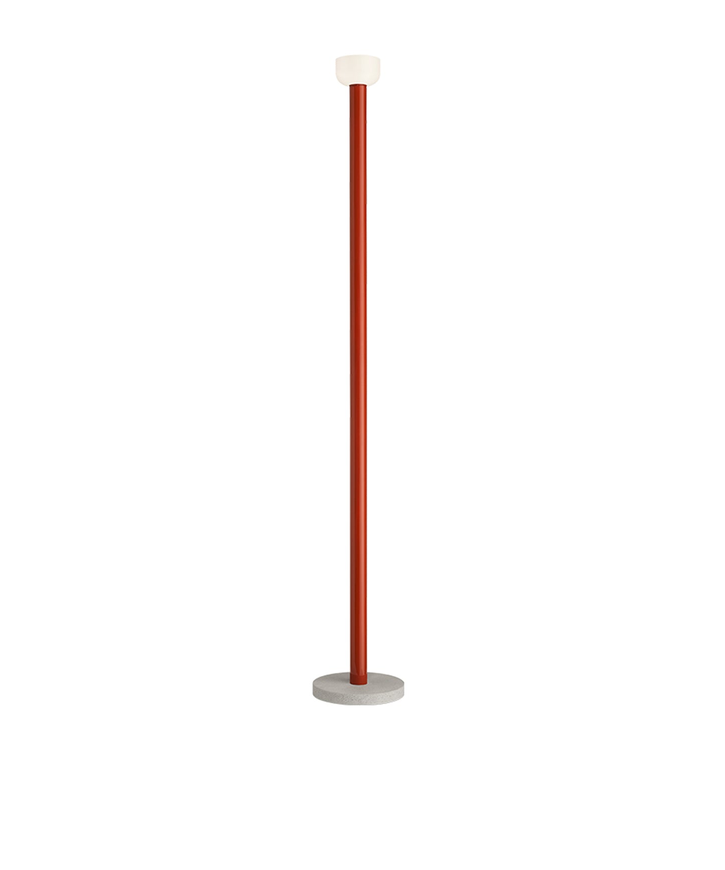 Bellhop Floor Lamp