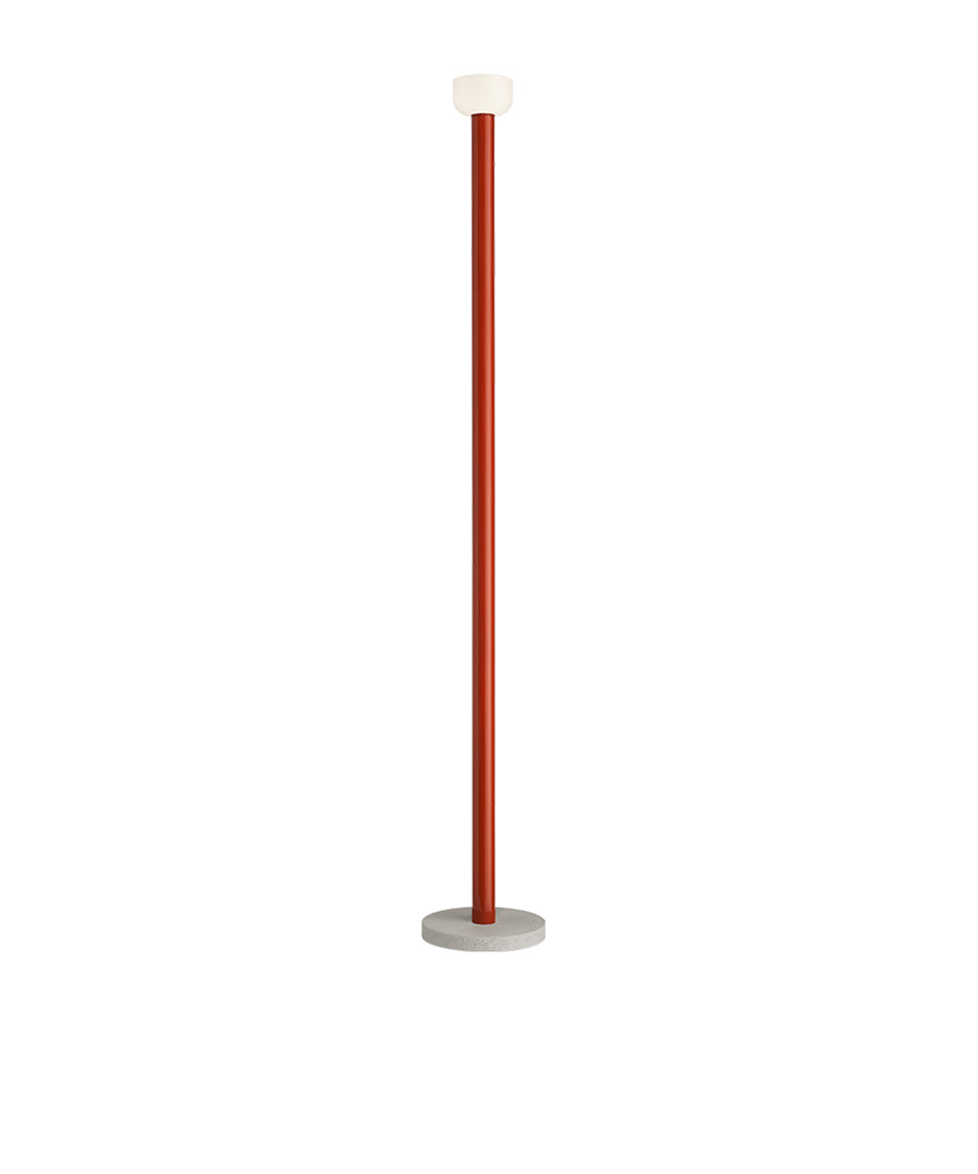 Bellhop Floor Lamp