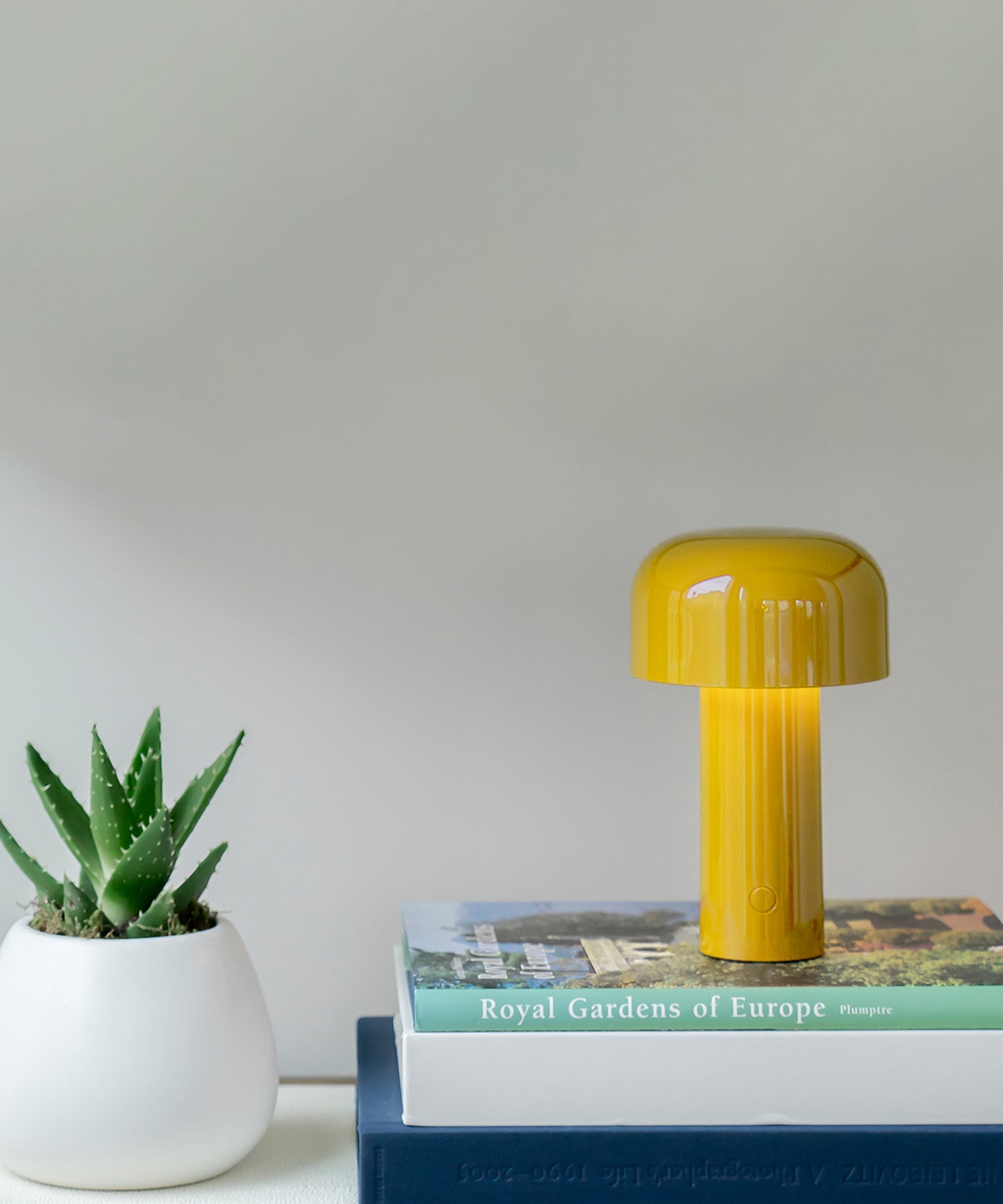 Bellhop Table Lamp