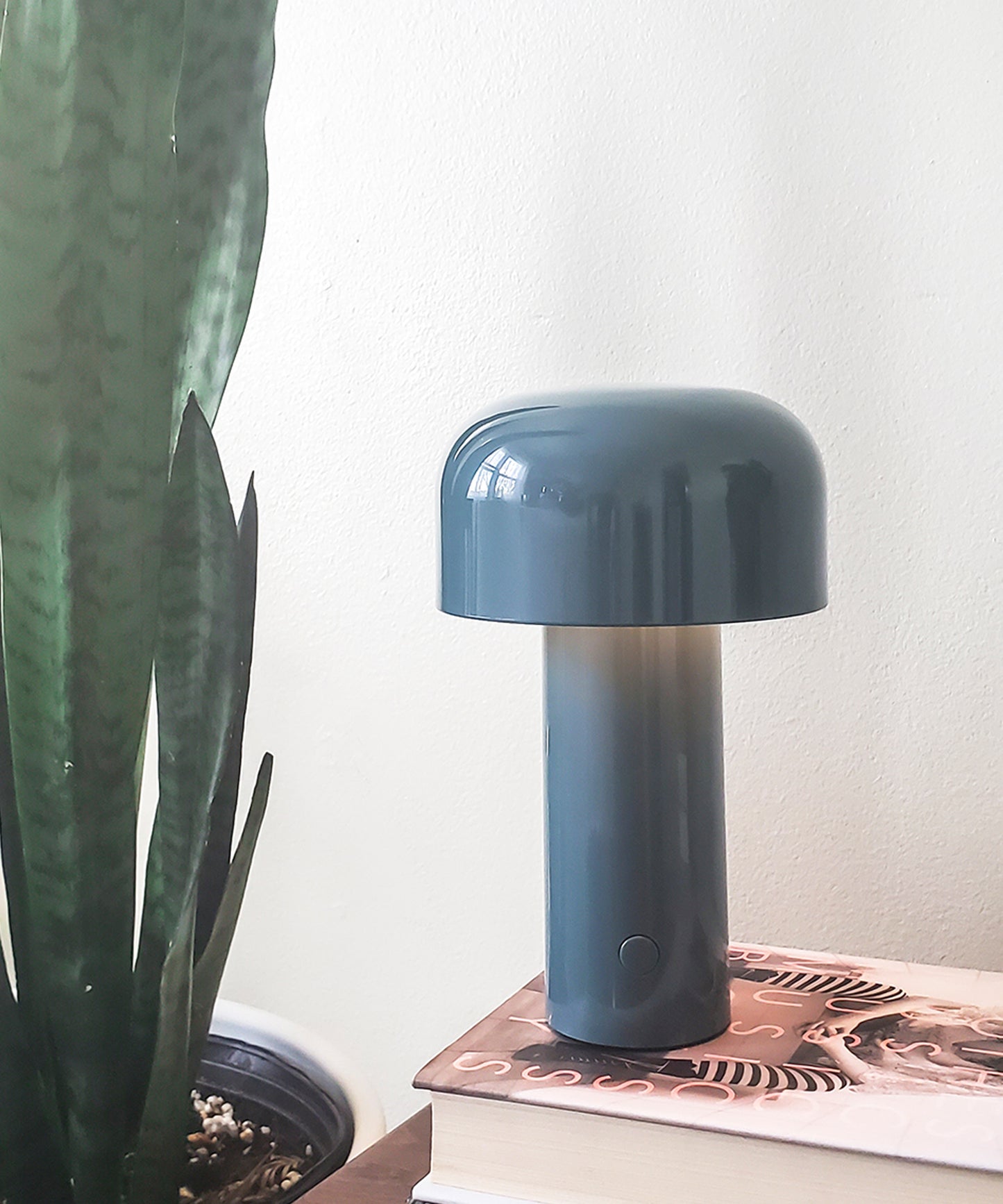 Bellhop Table Lamp