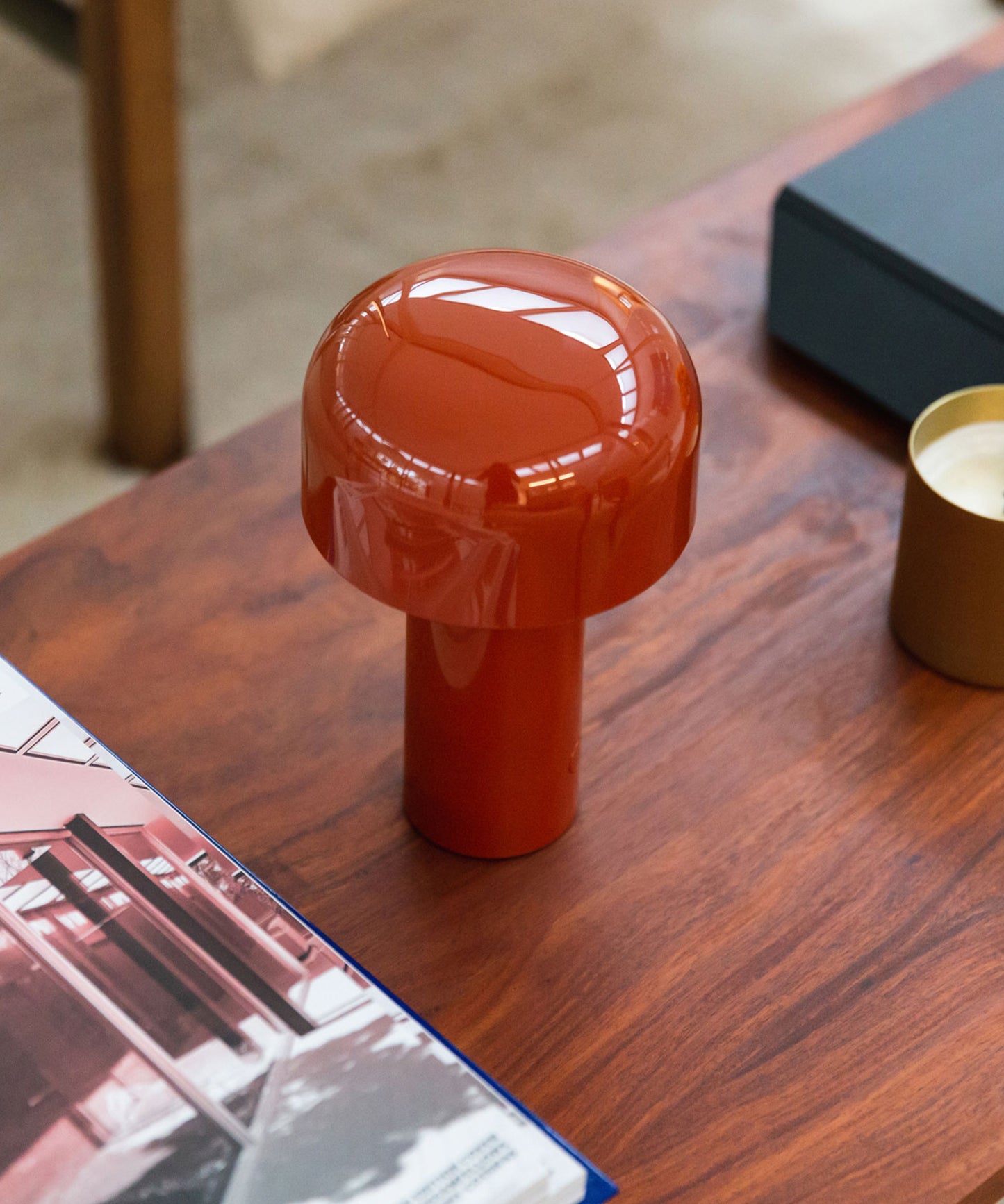 Bellhop Table Lamp