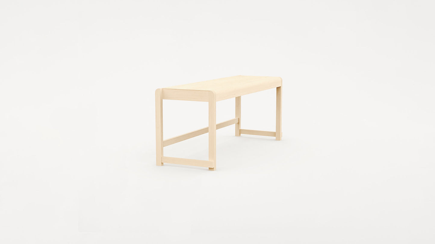 Bench 01
