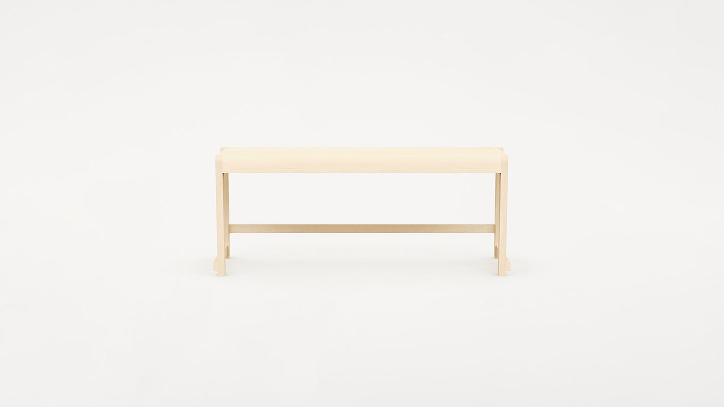Bench 01