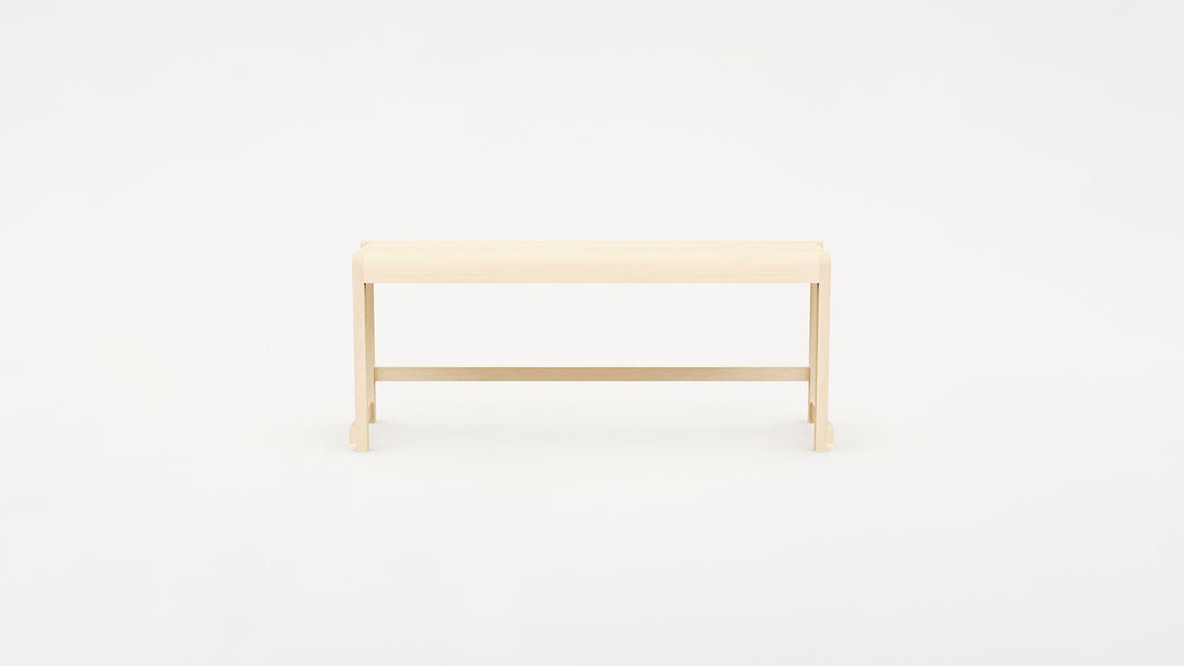 Bench 01