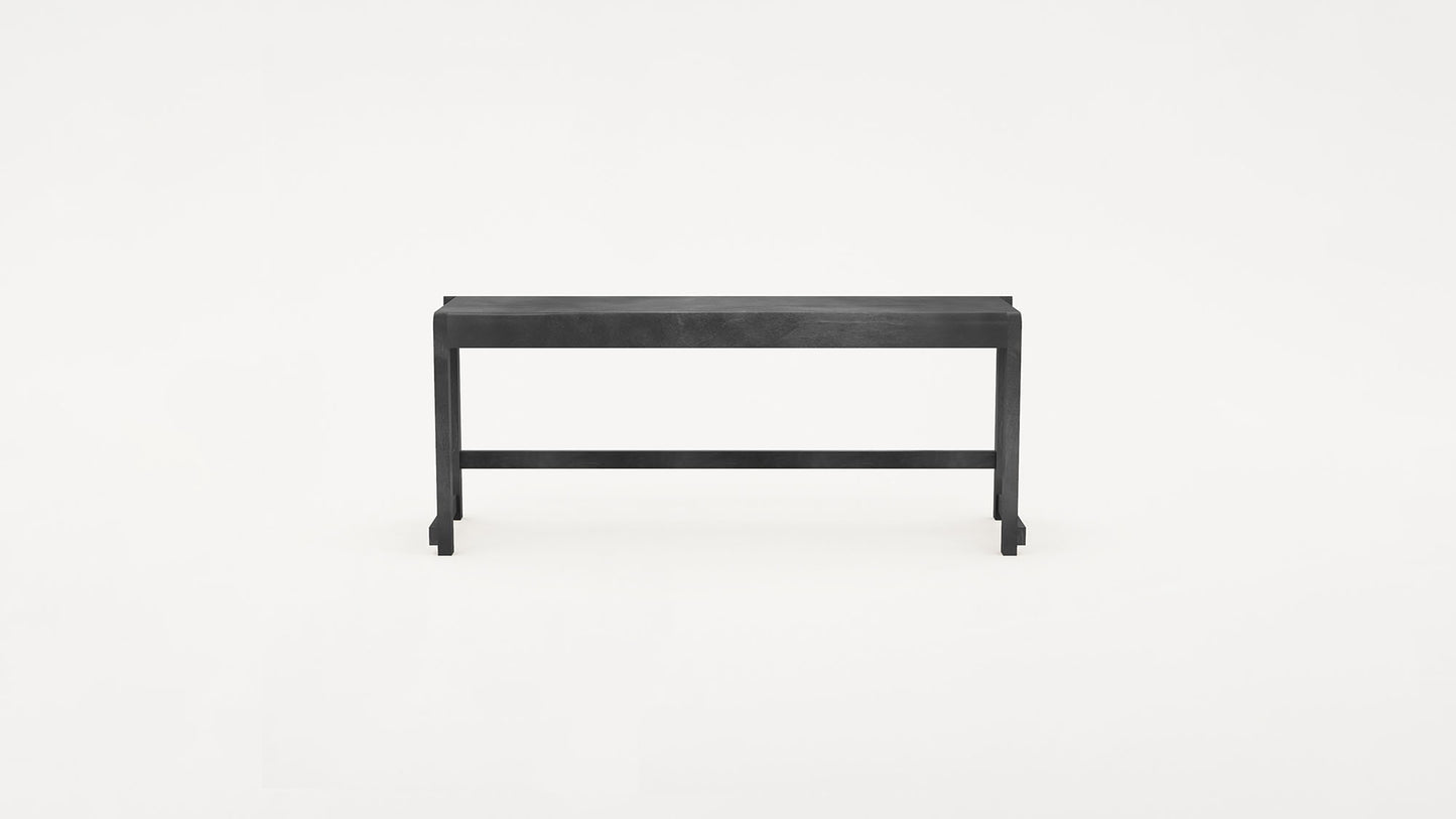 Bench 01
