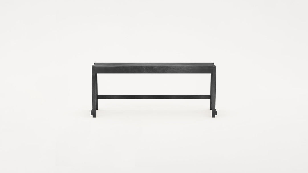 Bench 01