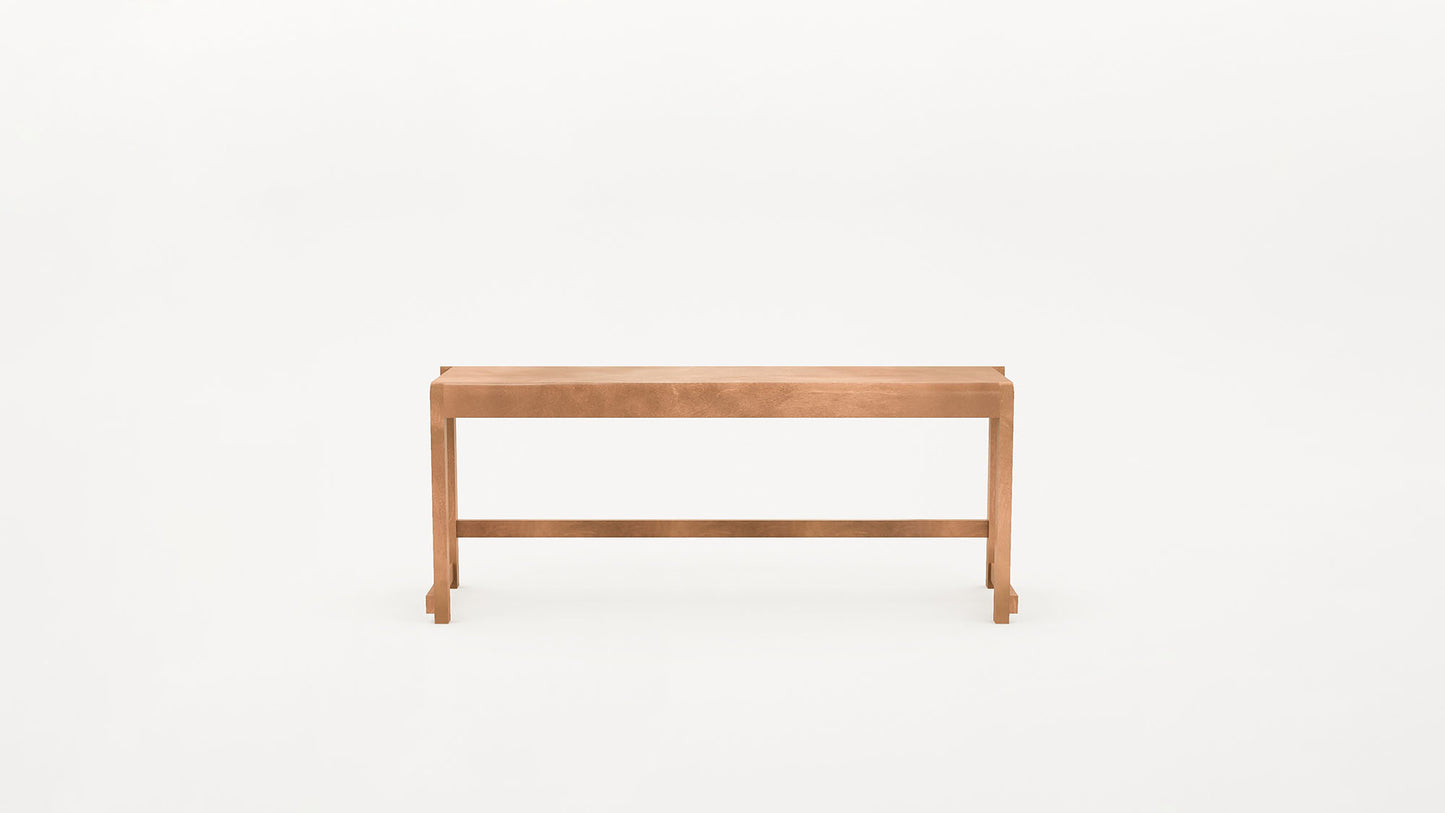 Bench 01