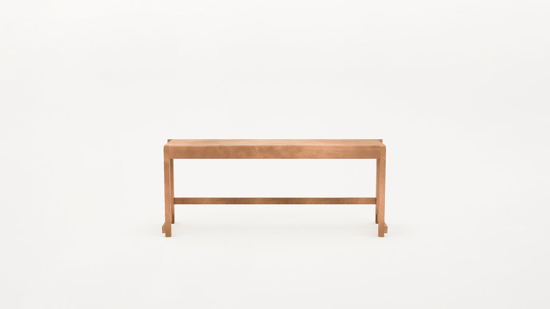 Bench 01