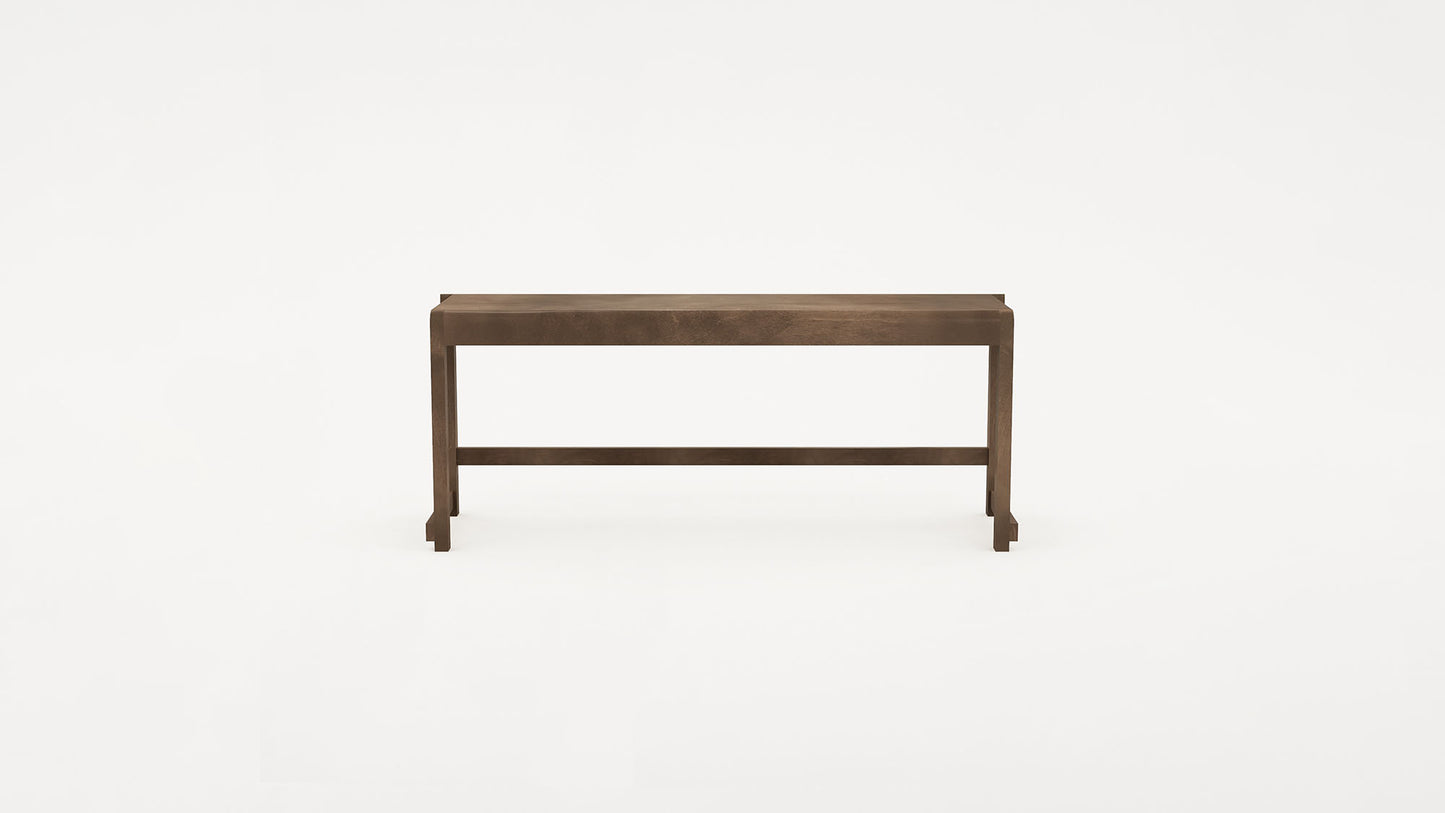 Bench 01