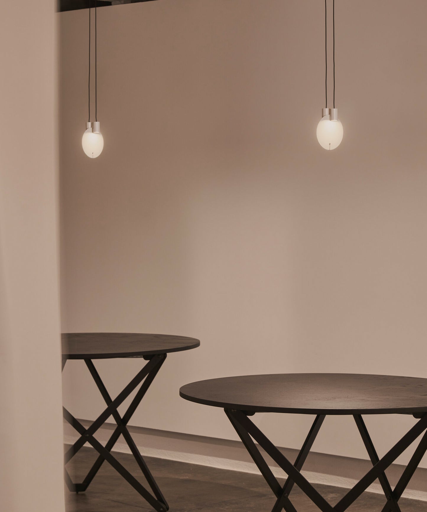 Bijou Pendant Lamp