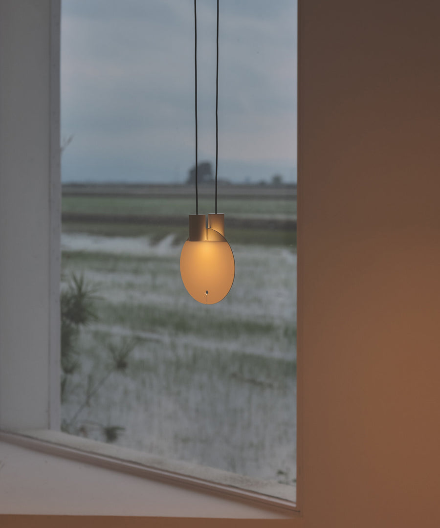 Bijou Pendant Lamp