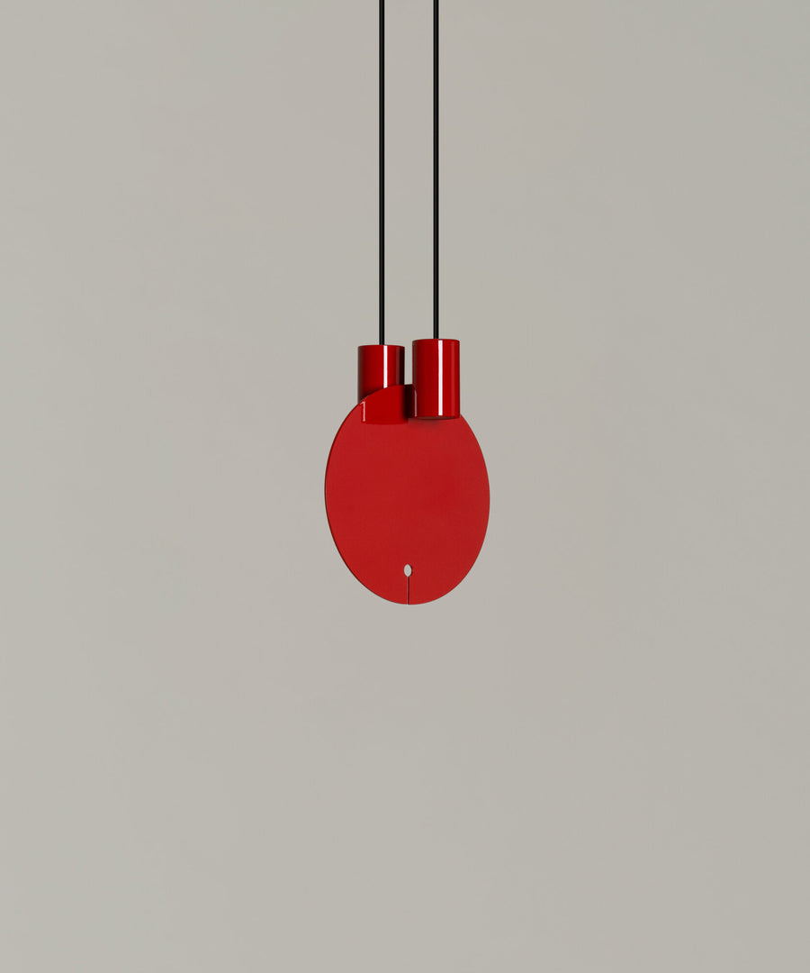 Bijou Pendant Lamp