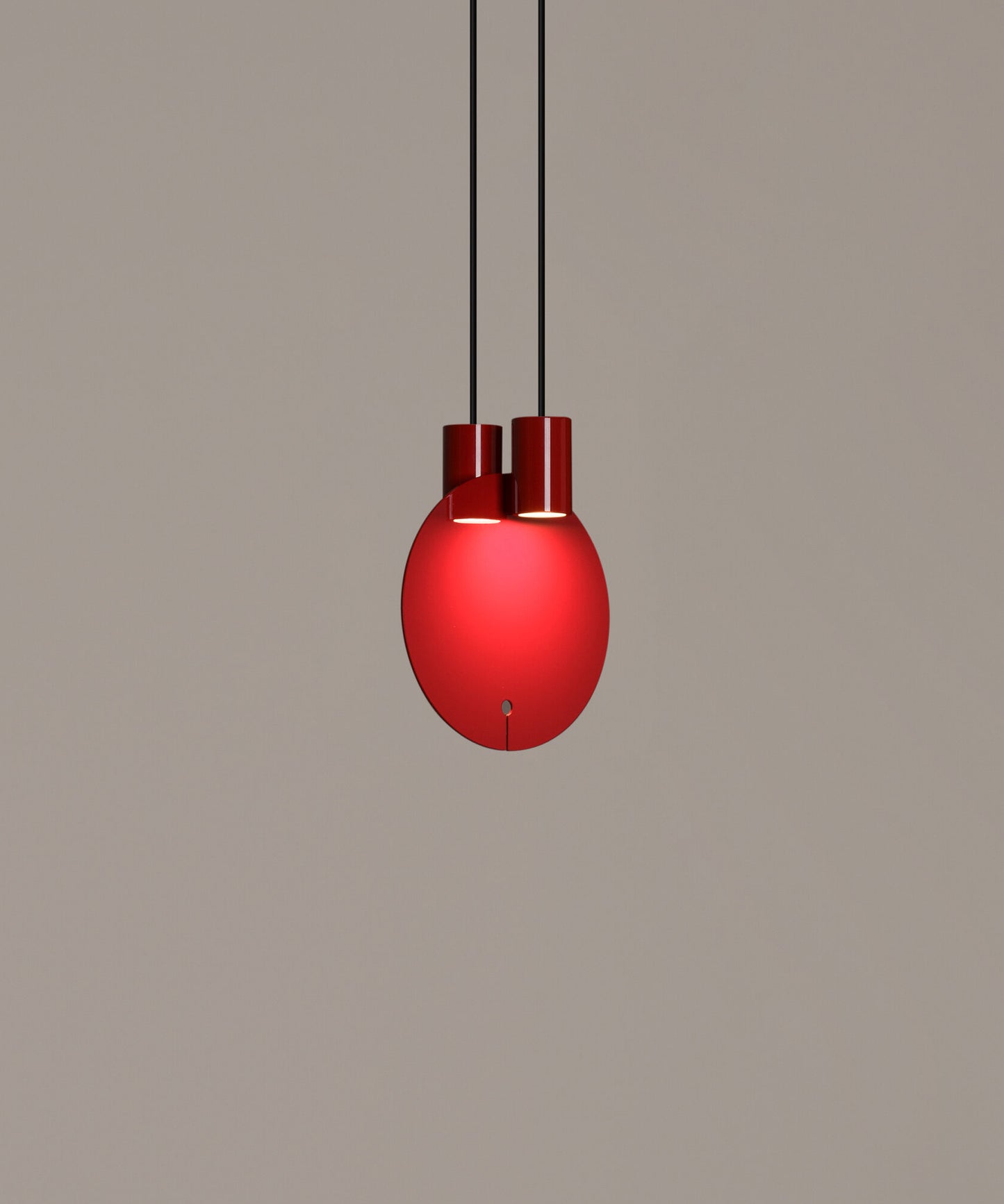 Bijou Pendant Lamp