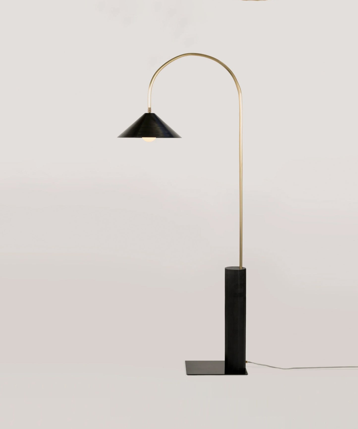 Bishop Tall Floor Lamp