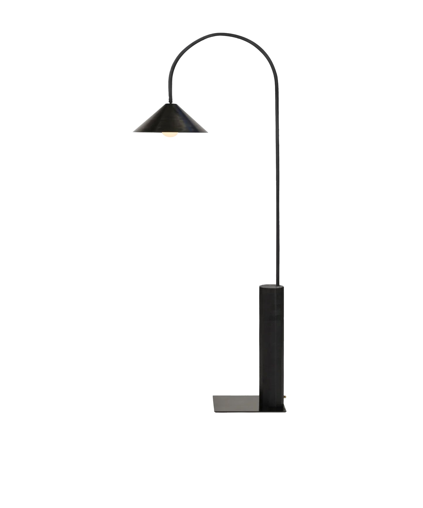 Bishop Tall Floor Lamp