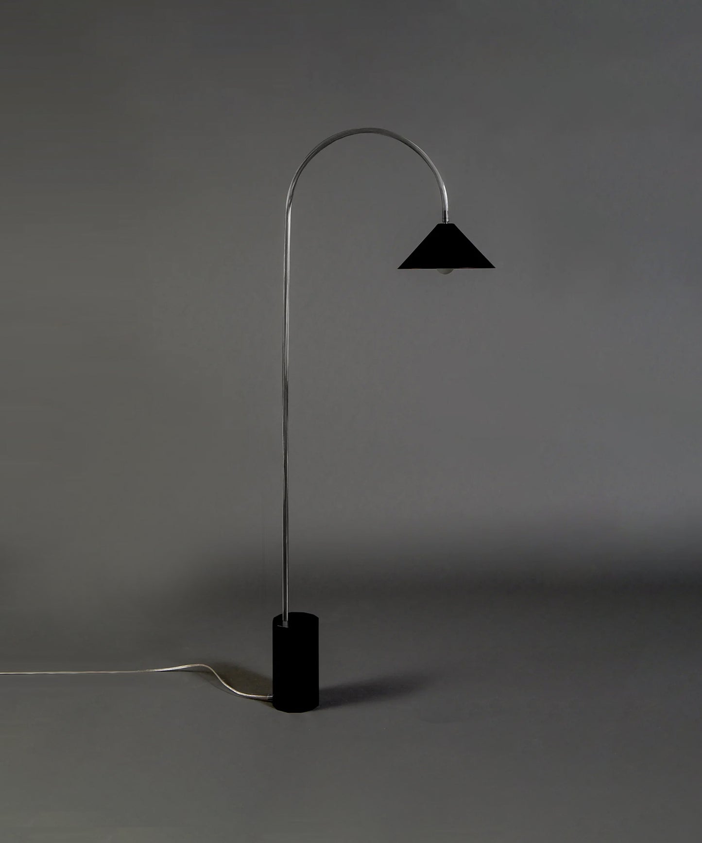 Bishop Task Floor Lamp