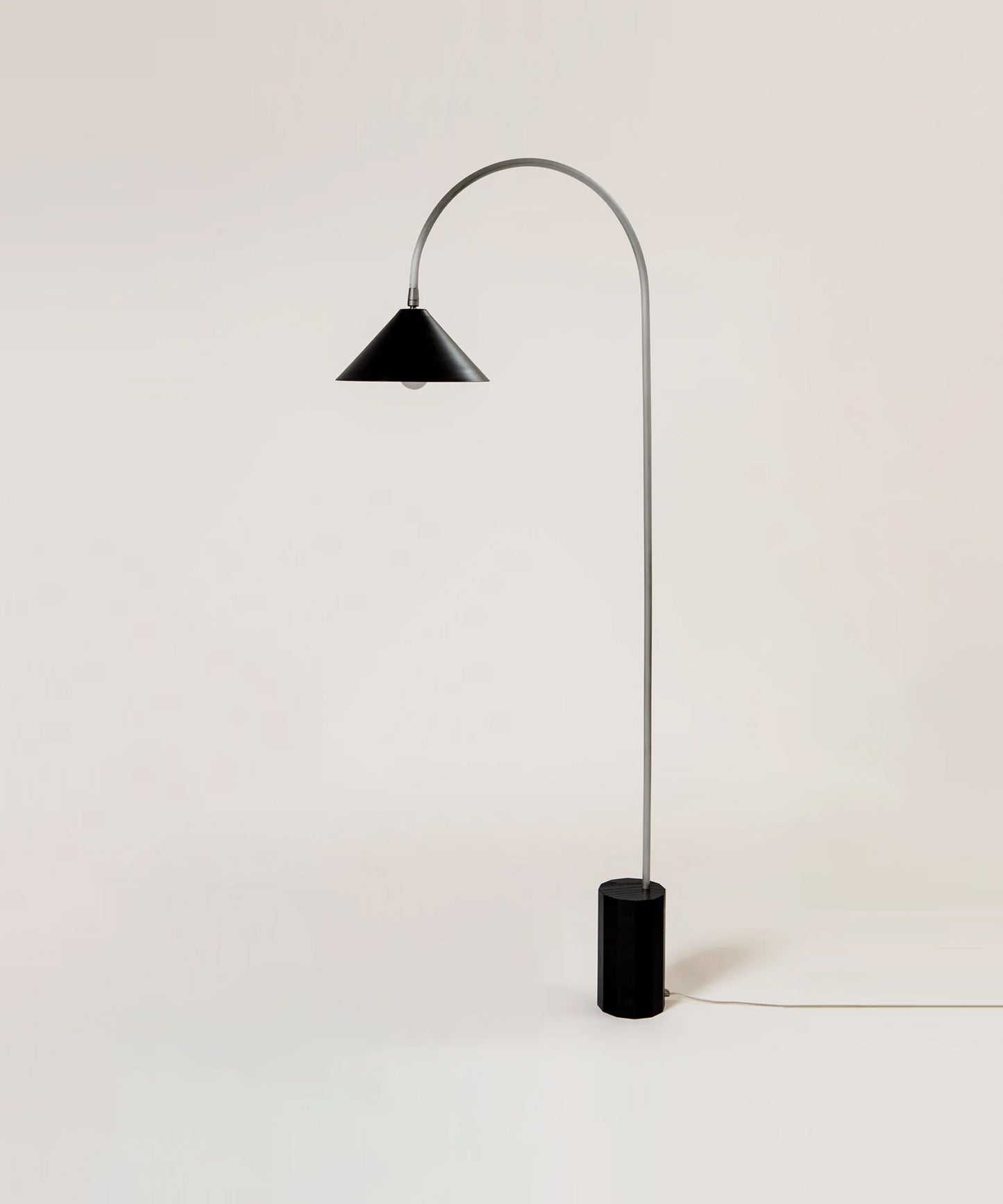 Bishop Task Floor Lamp