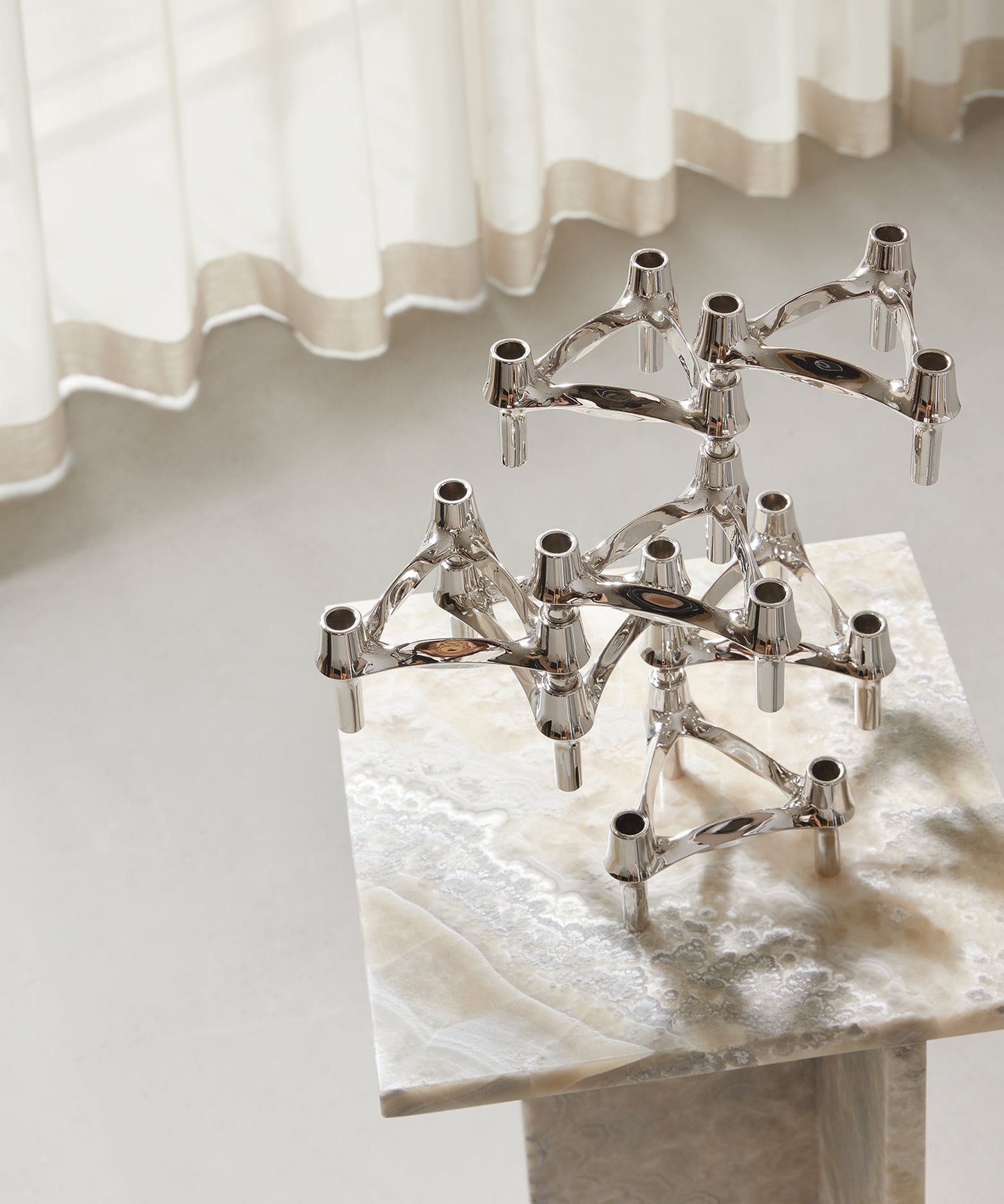 BMF Candle Holder