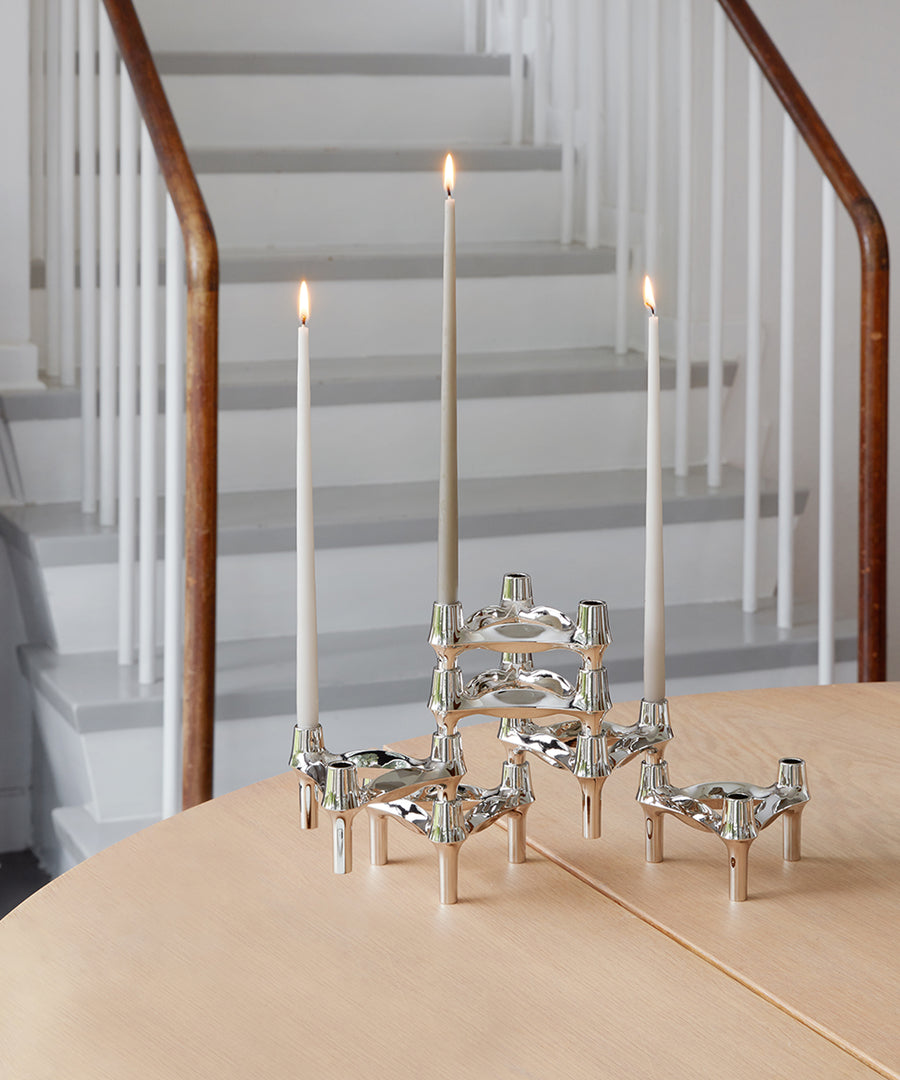 BMF Candle Holder