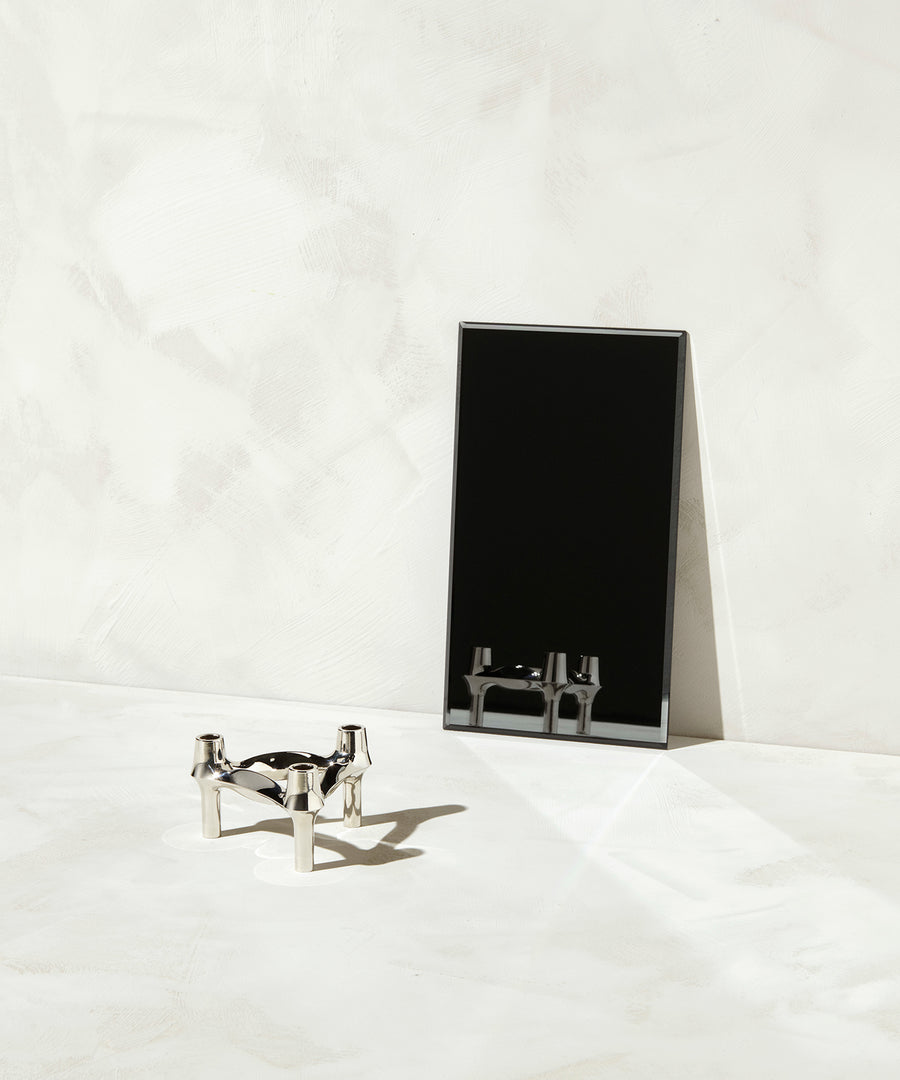 BMF Candle Holder