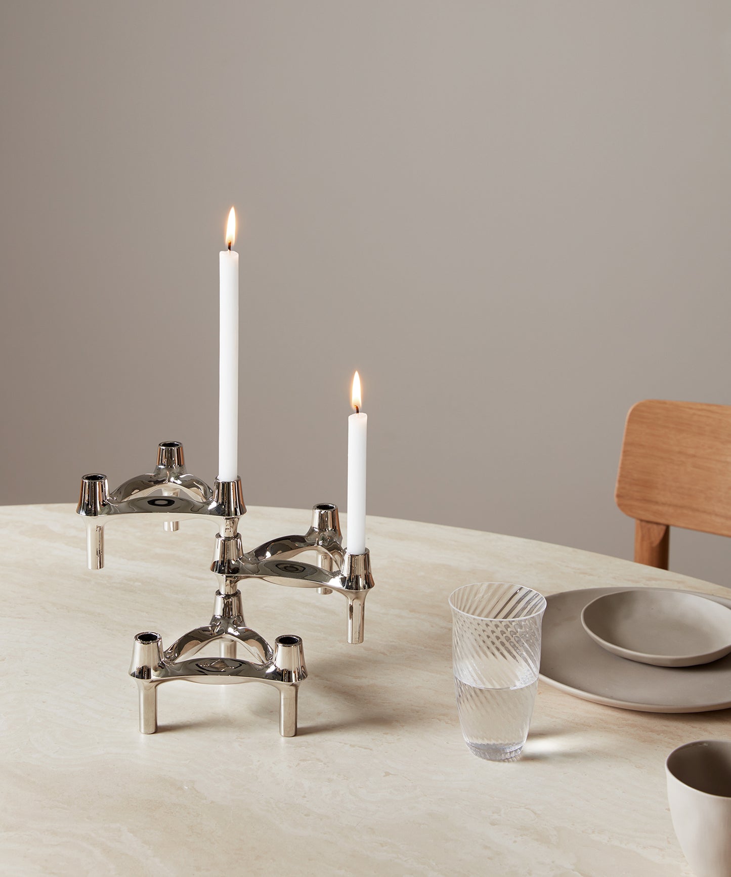 BMF Candle Holder