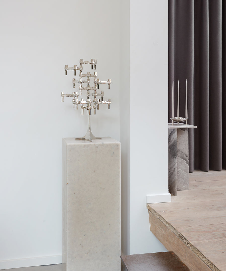 BMF Candle Holder