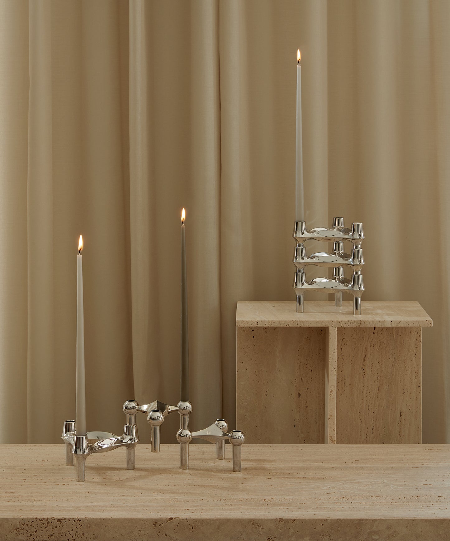 BMF Candle Holder