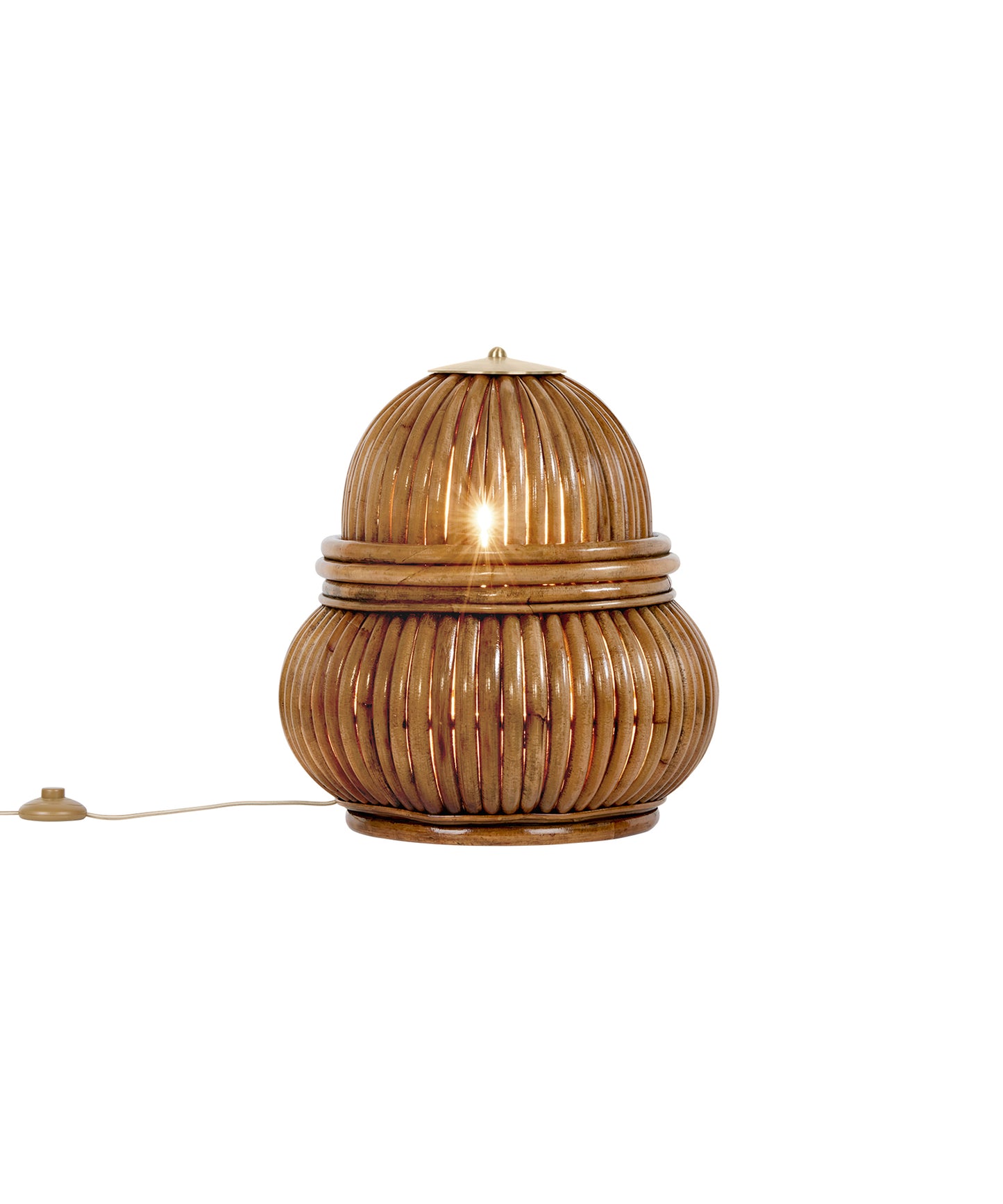 Bohemian 72 Floor Lamp