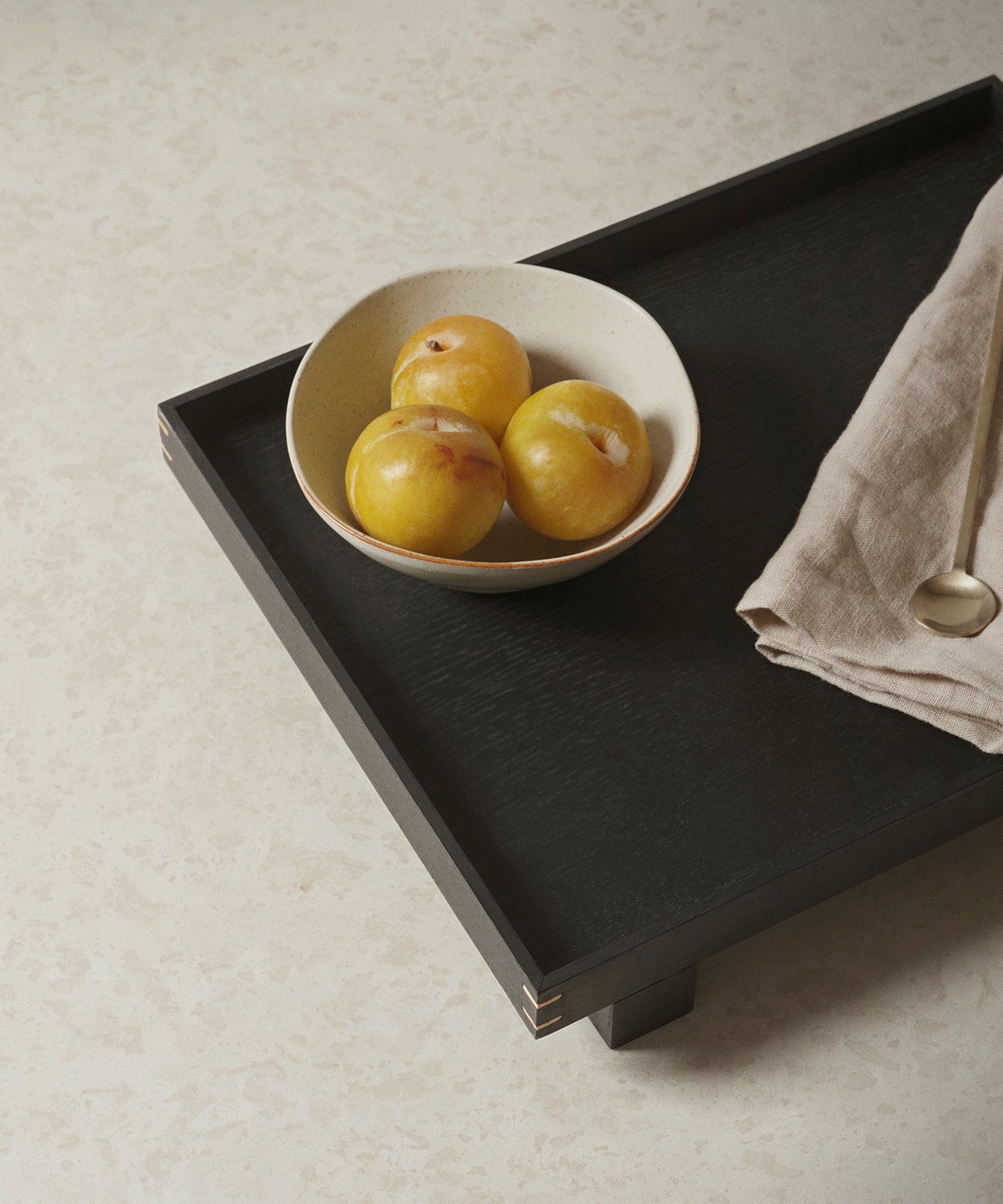 Bon Wooden Tray