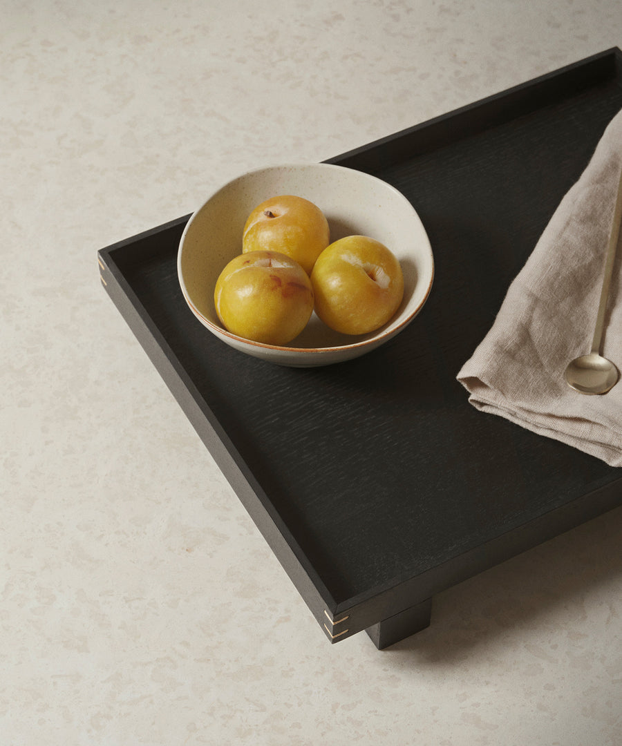 Bon Wooden Tray