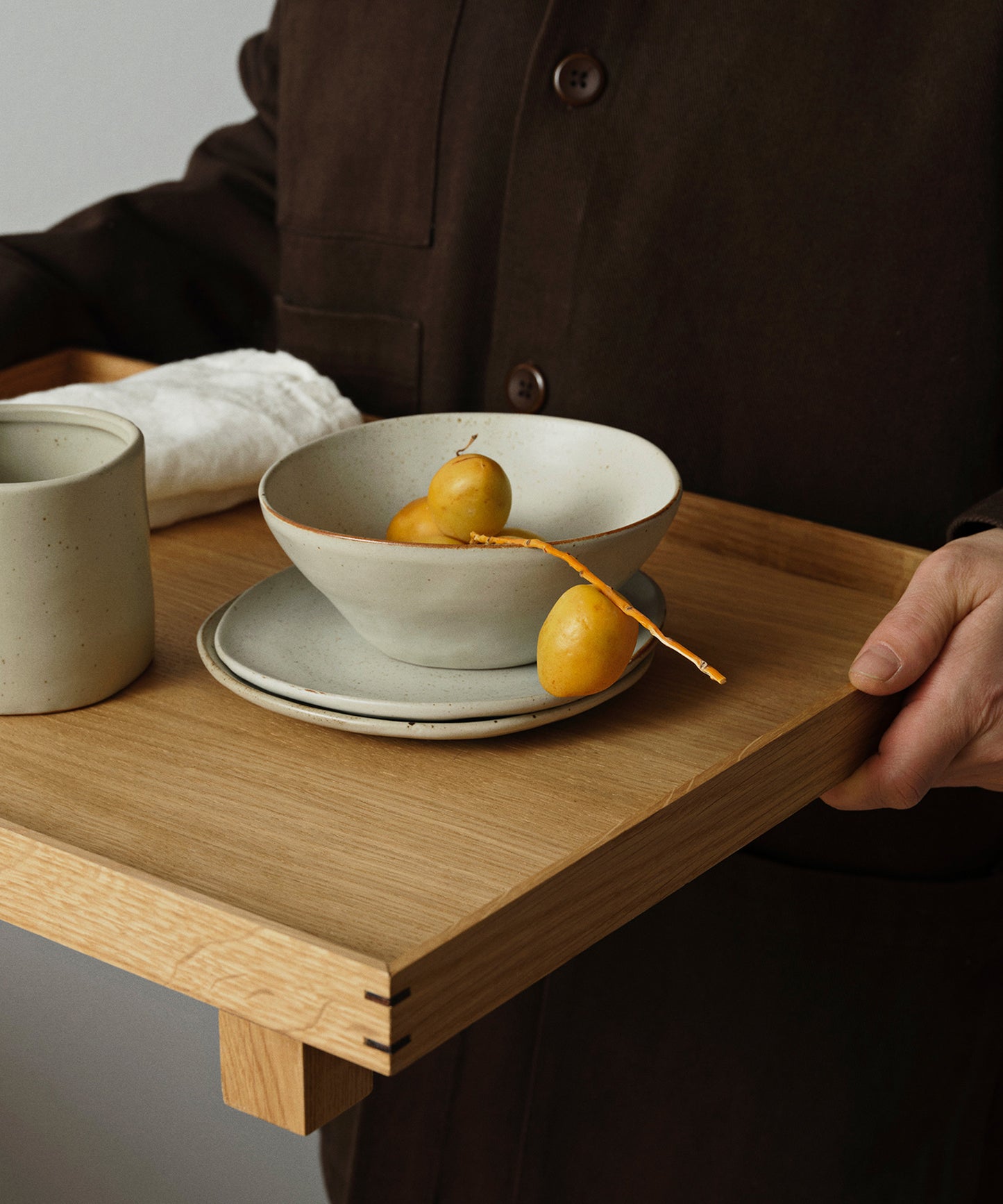 Bon Wooden Tray