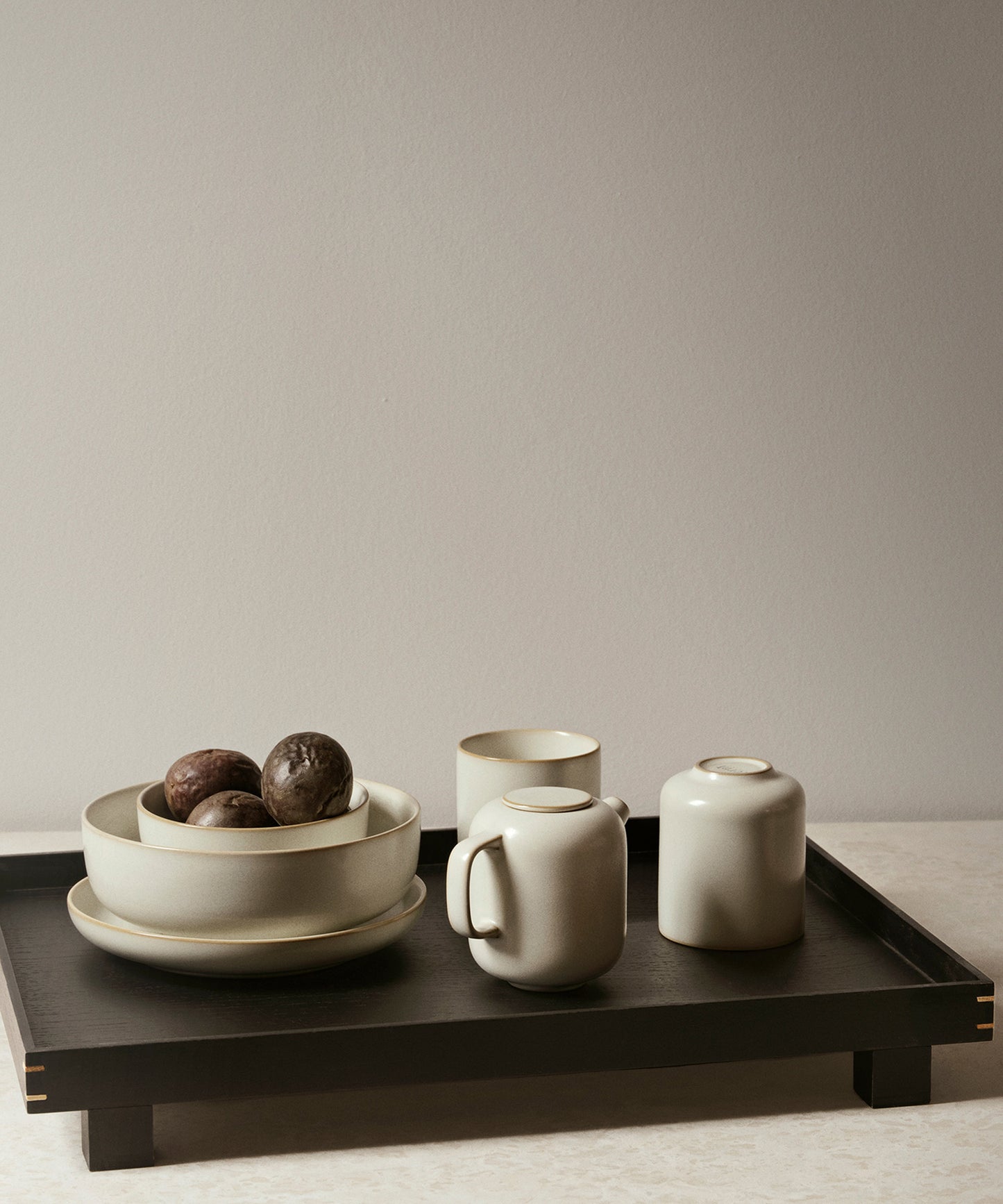 Bon Wooden Tray