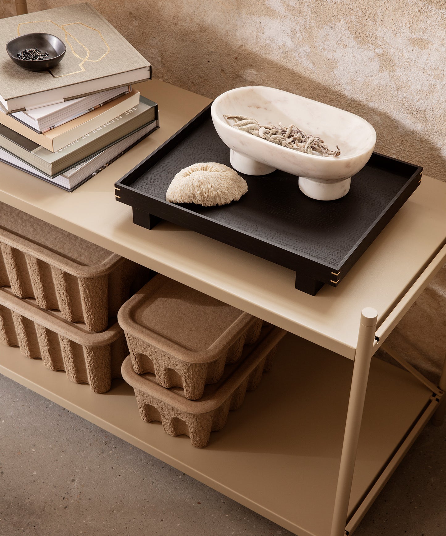Bon Wooden Tray