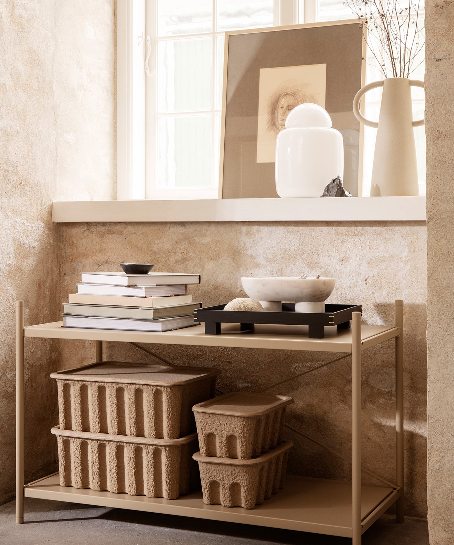 Bon Wooden Tray