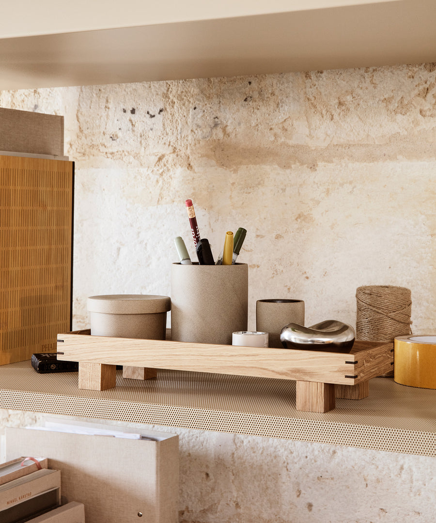 Bon Wooden Tray