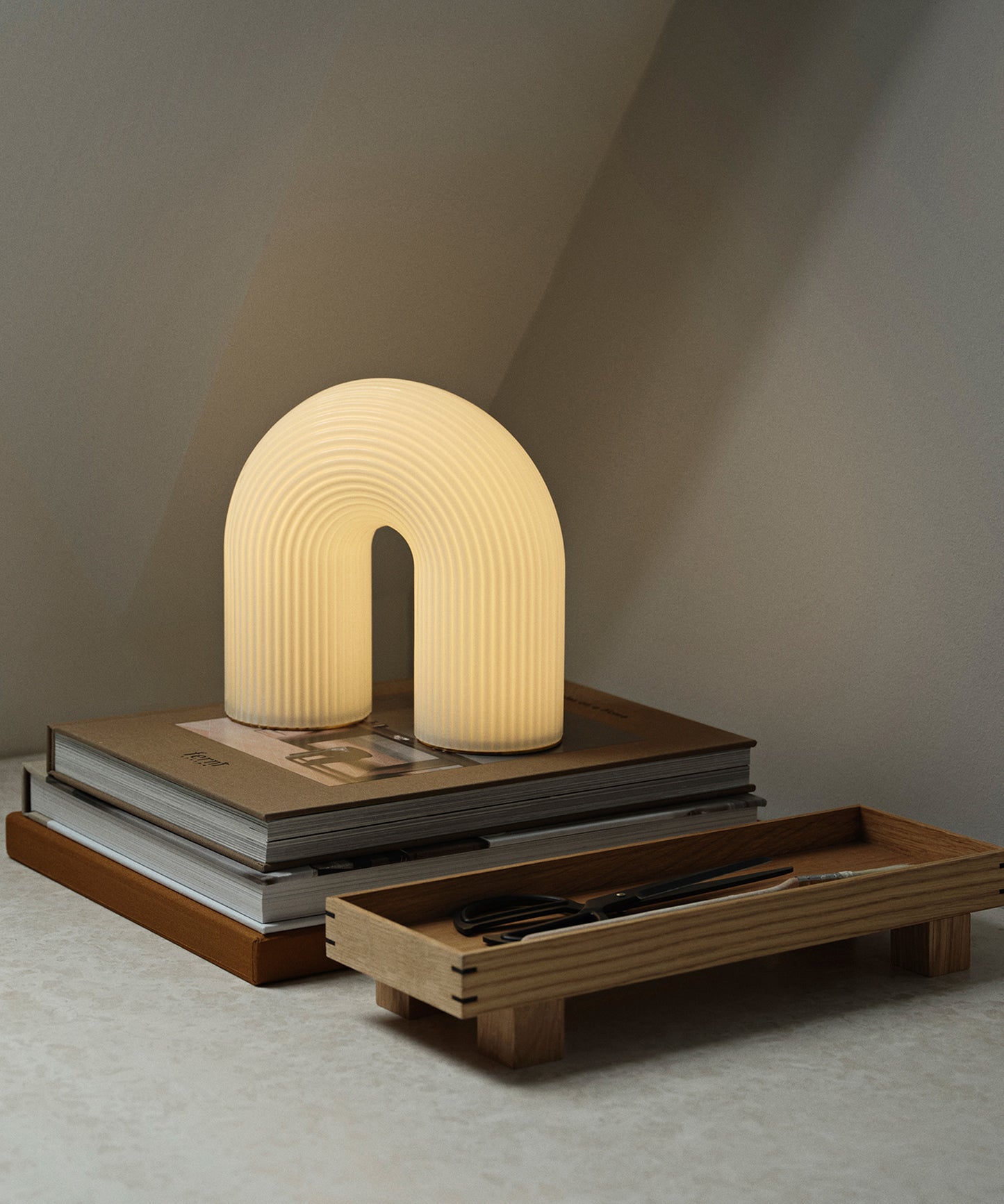 Bon Wooden Tray