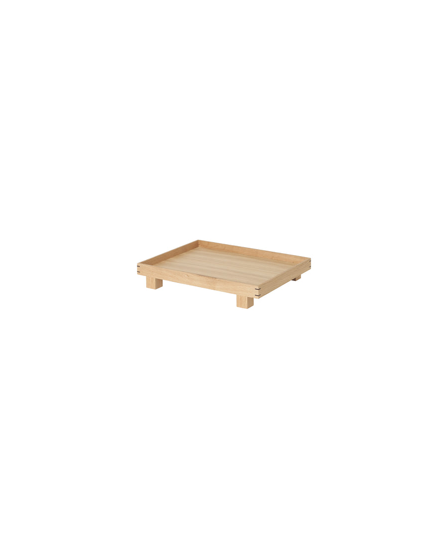 Bon Wooden Tray
