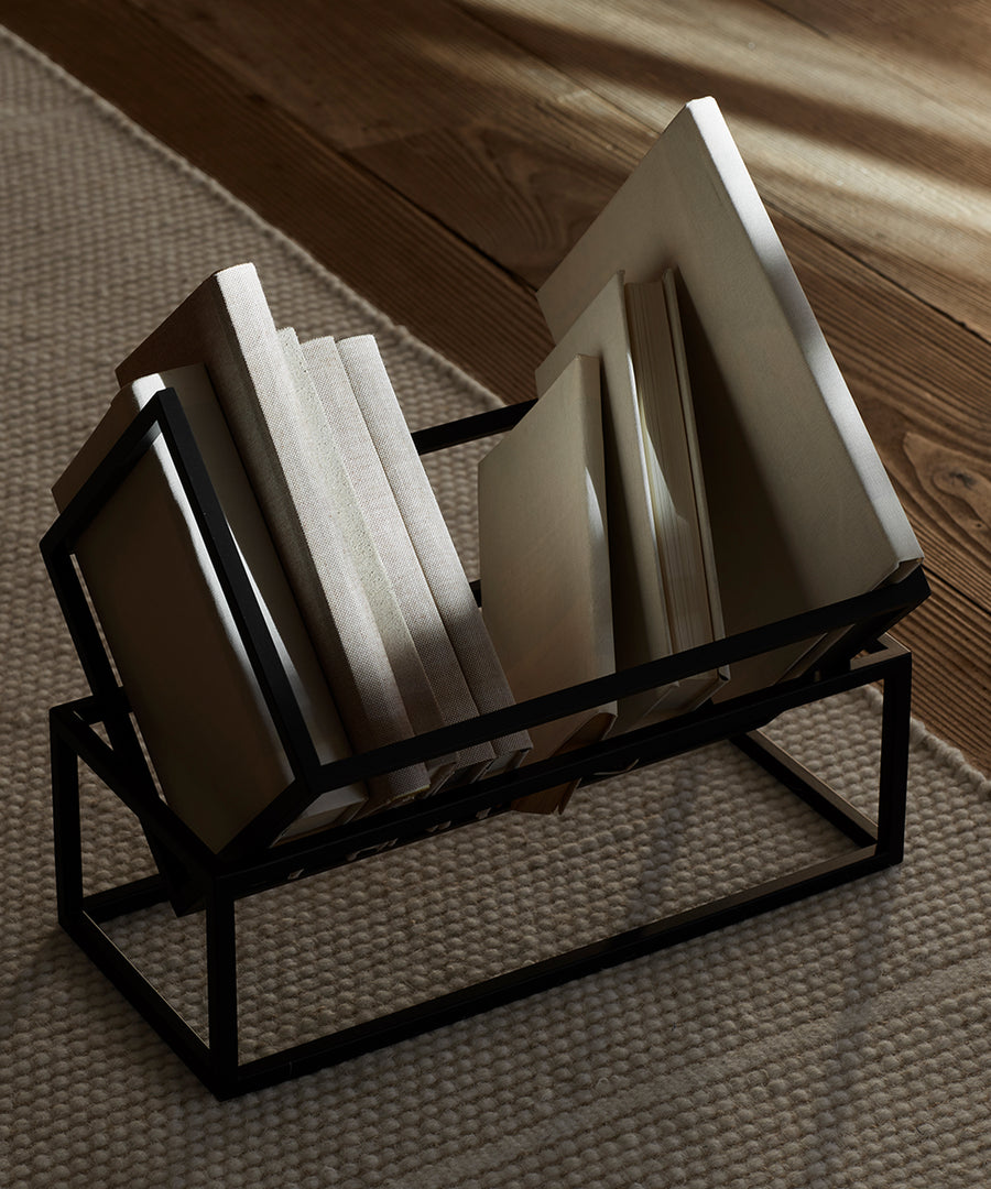 Book Keeper