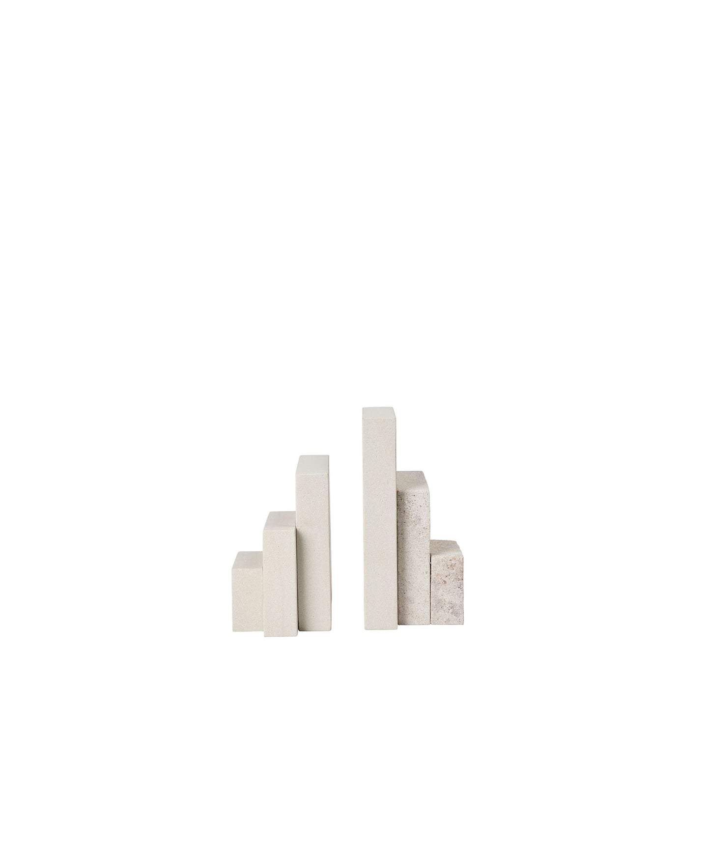 Bookend Sculpture