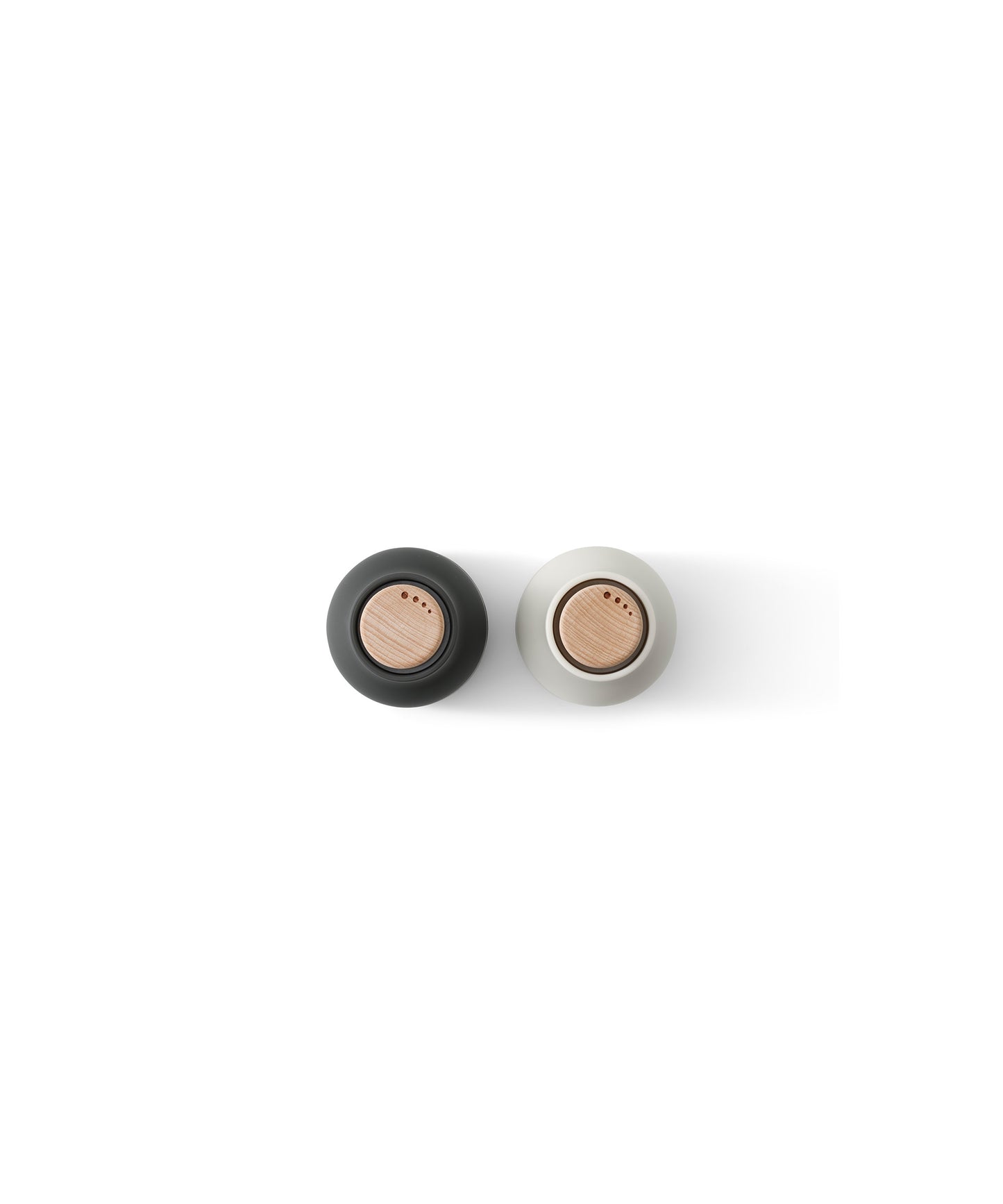 Bottle Grinders, 2-Pack