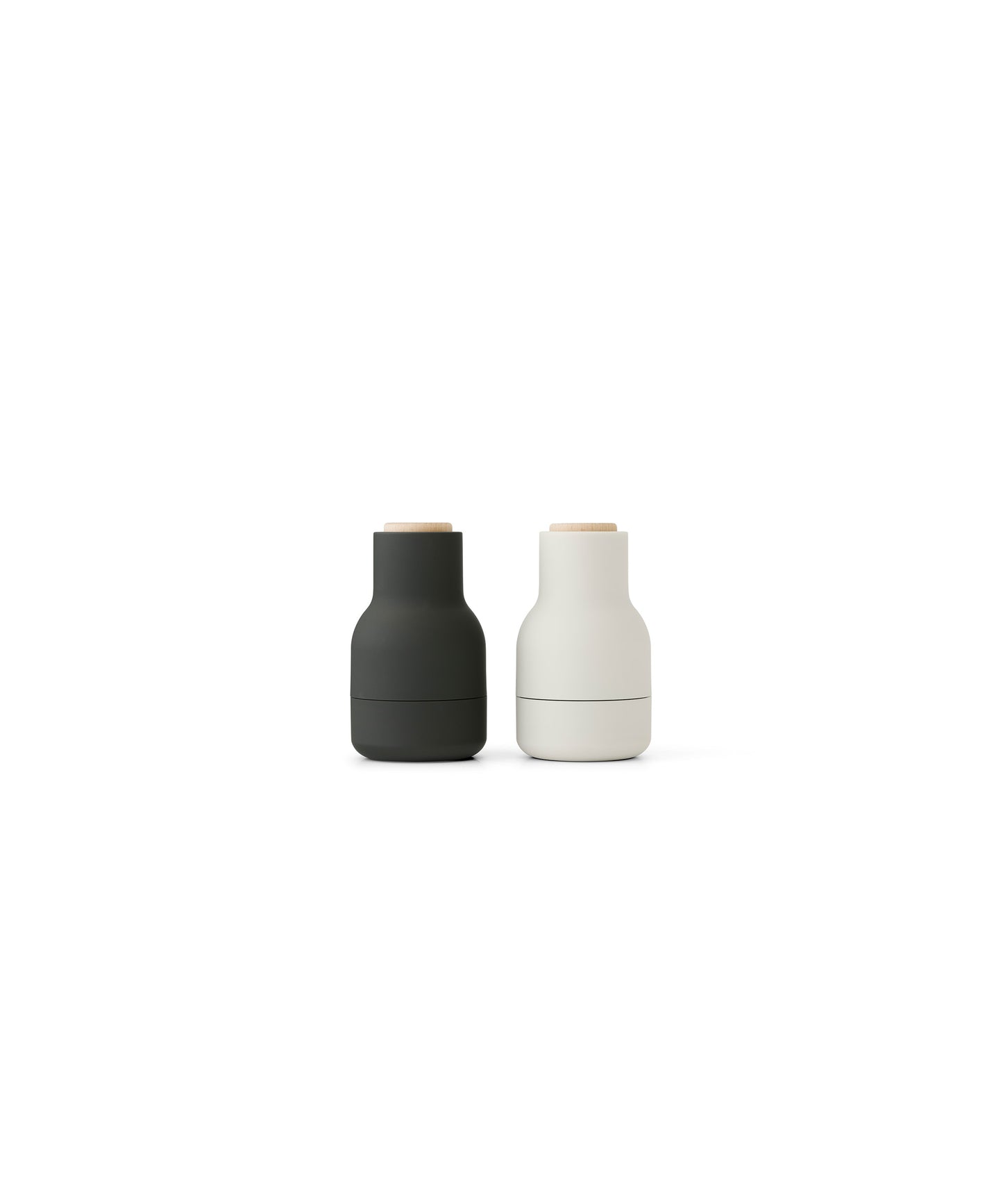 Bottle Grinders, 2-Pack