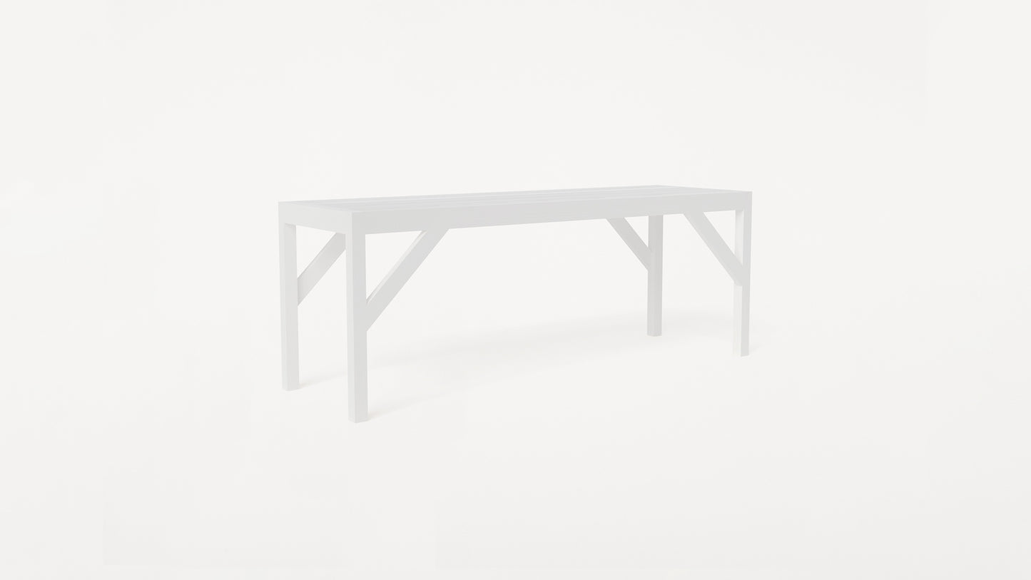 Bracket Bench