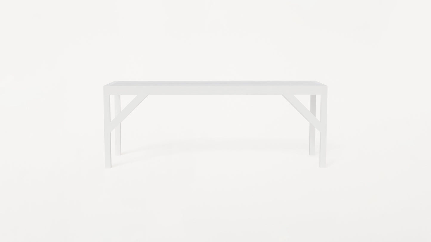Bracket Bench