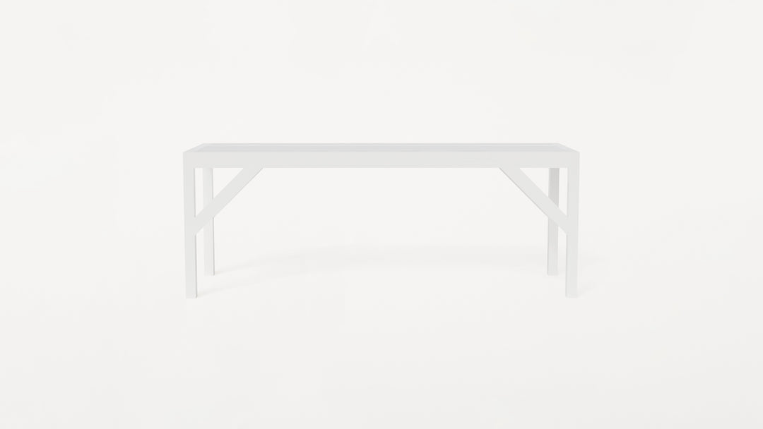Bracket Bench