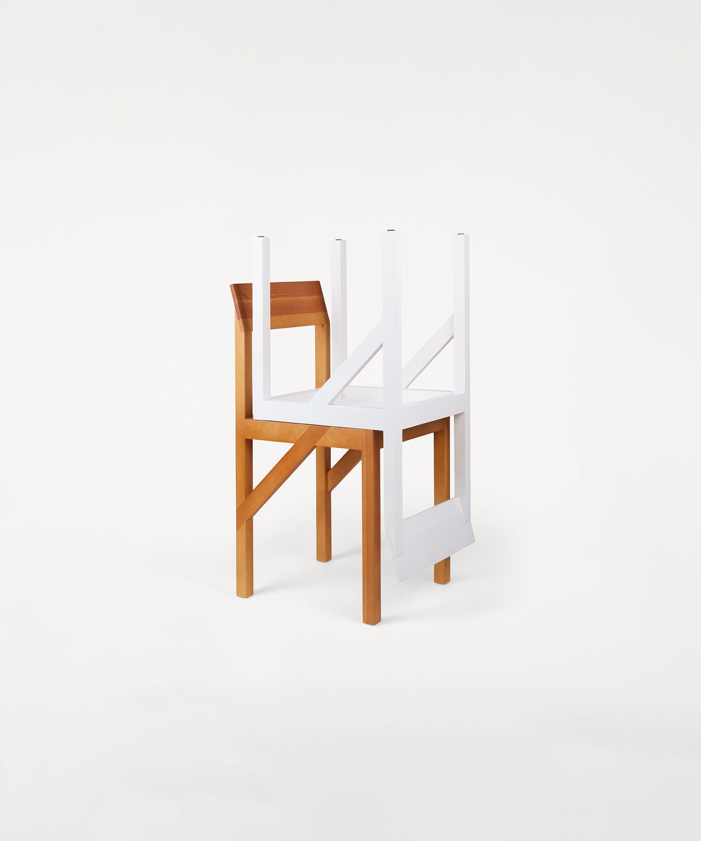 Bracket Chair