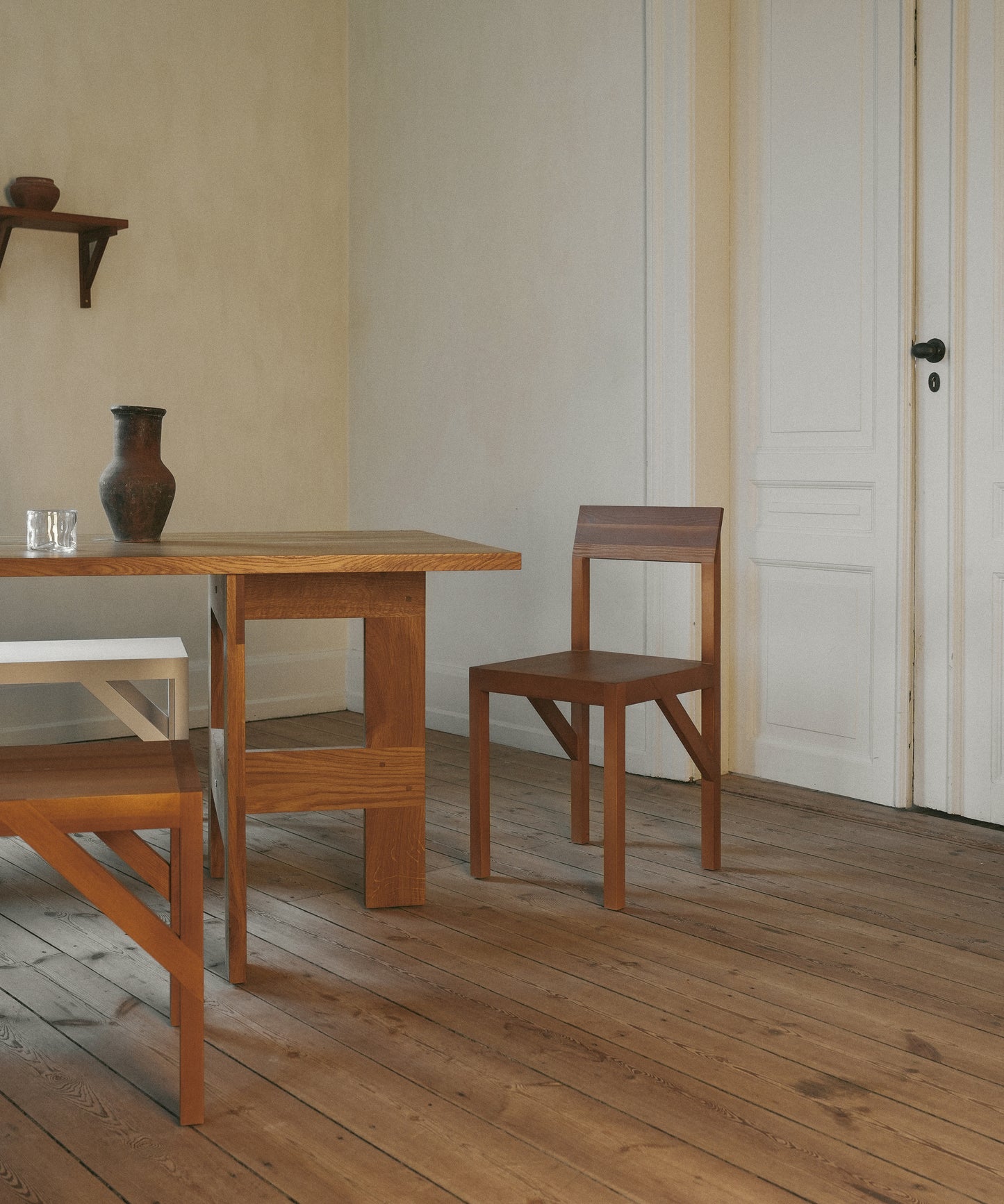 Bracket Chair