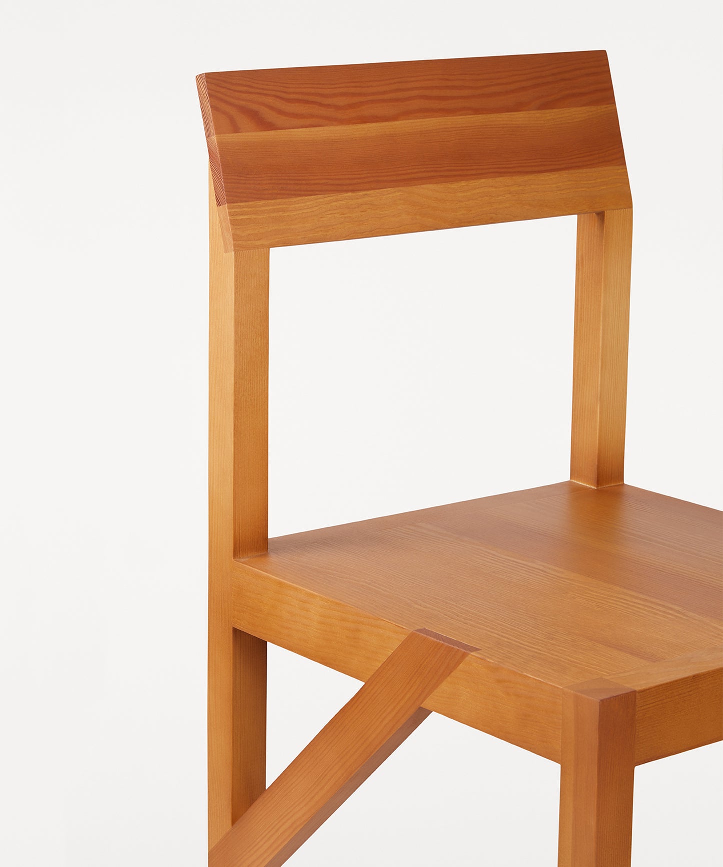 Bracket Chair