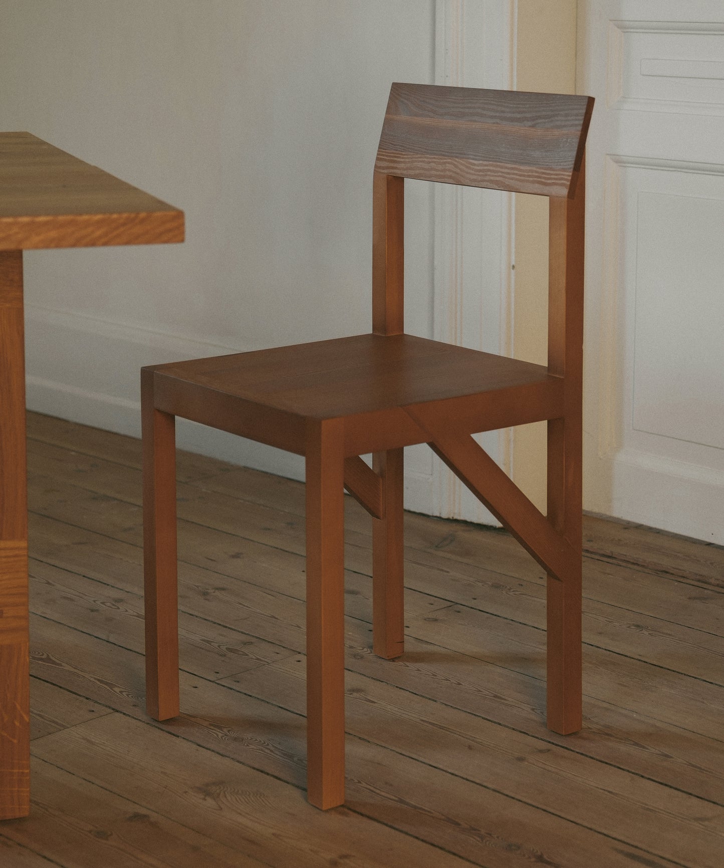 Bracket Chair